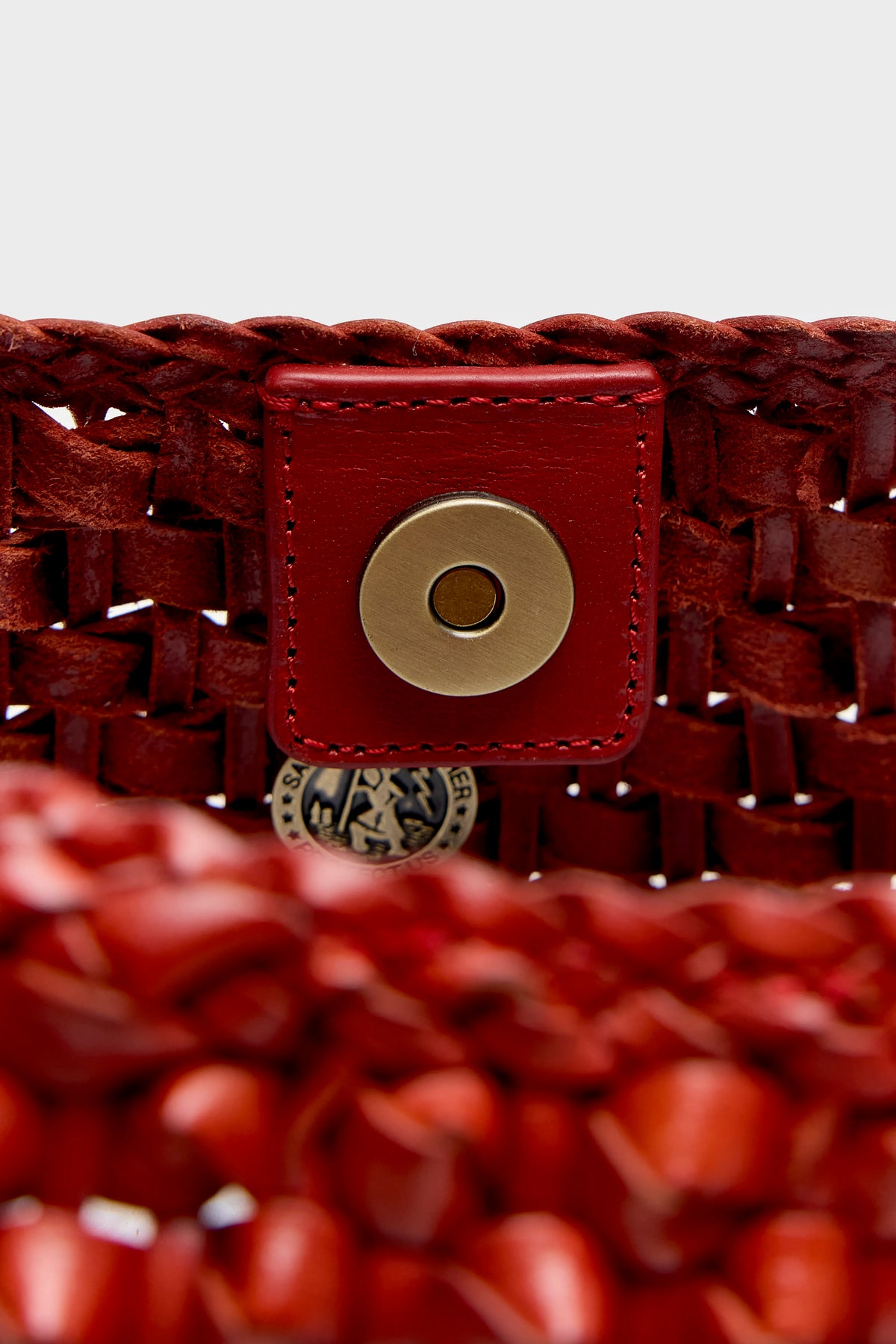 Basil Cactus Bag For Women | Bellerose