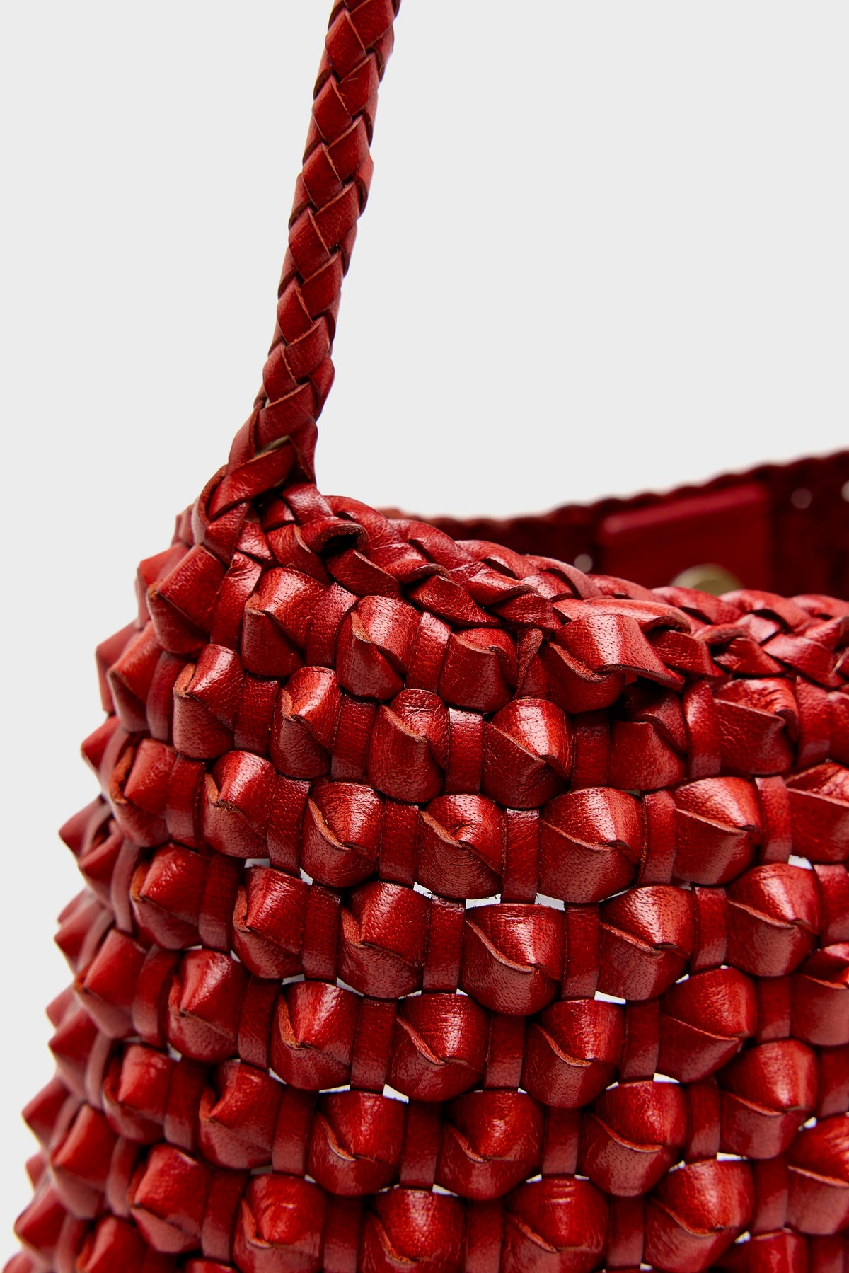 Basil Cactus Bag For Women | Bellerose