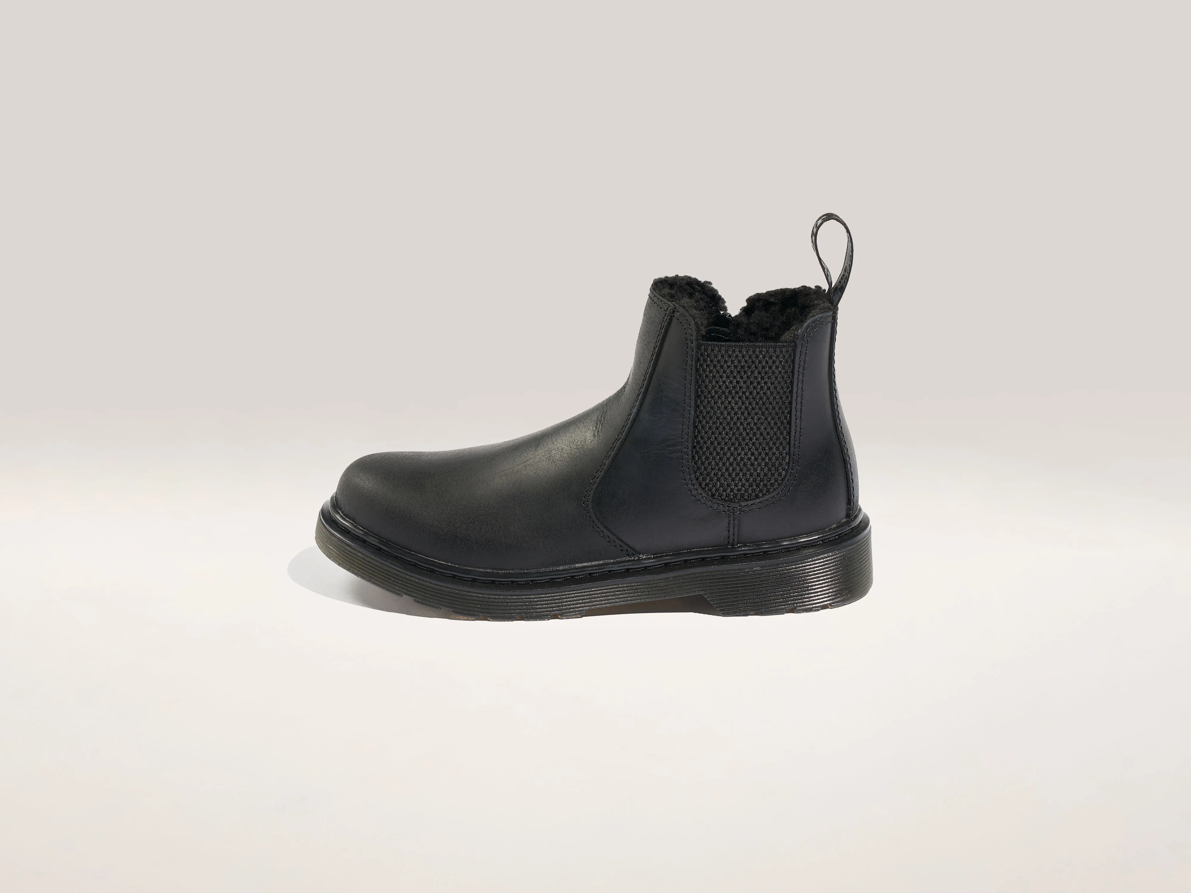 2976 Leonore Chelsea Laarzen voor Juniors (242 / G / BLACK)