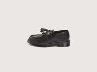 DR. MARTENS Adrian Arcadia Leather Tassel Loafers for Women 
