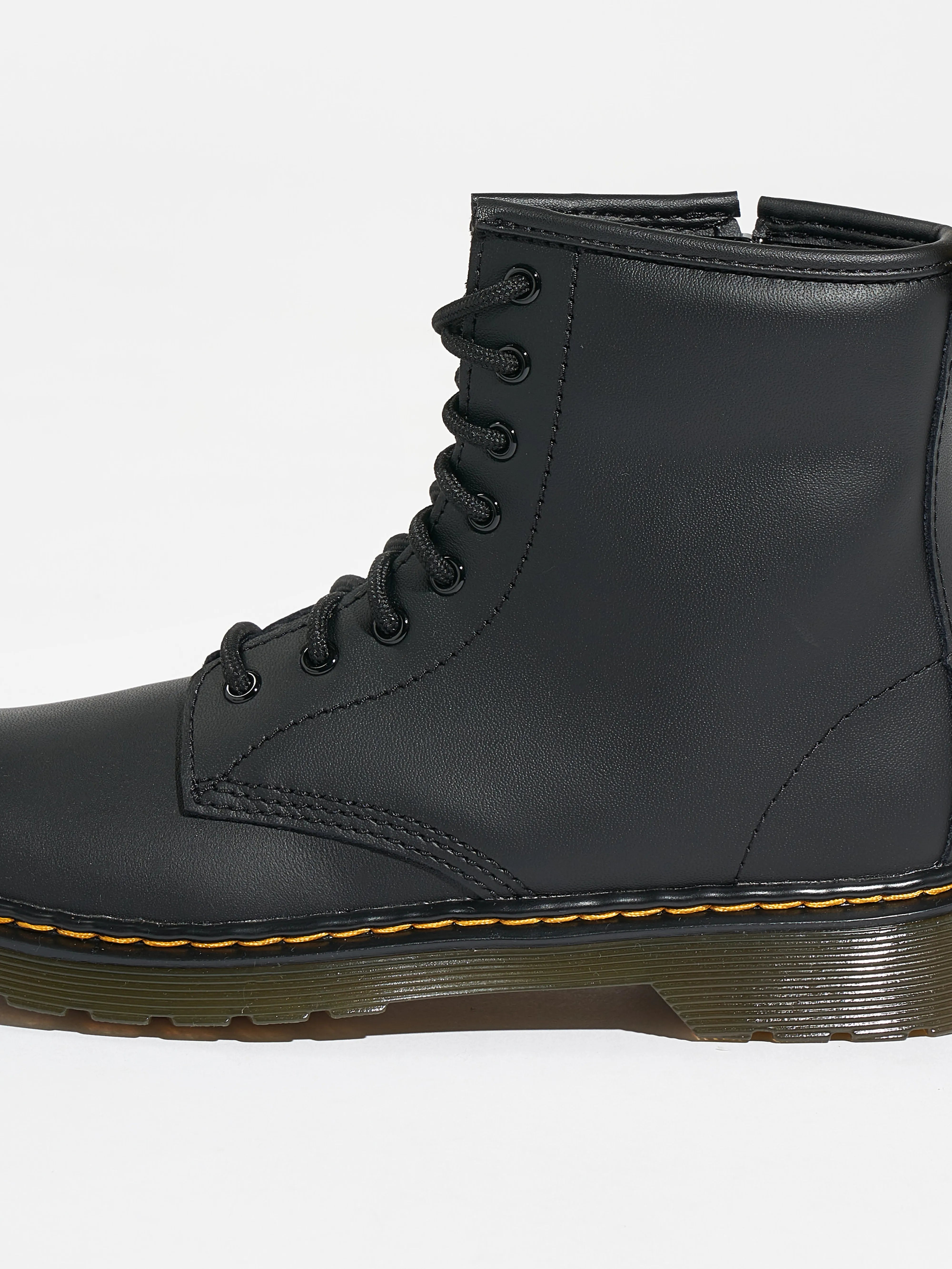 1460 Softy T Lace-up Boots For Juniors For Boys | Bellerose