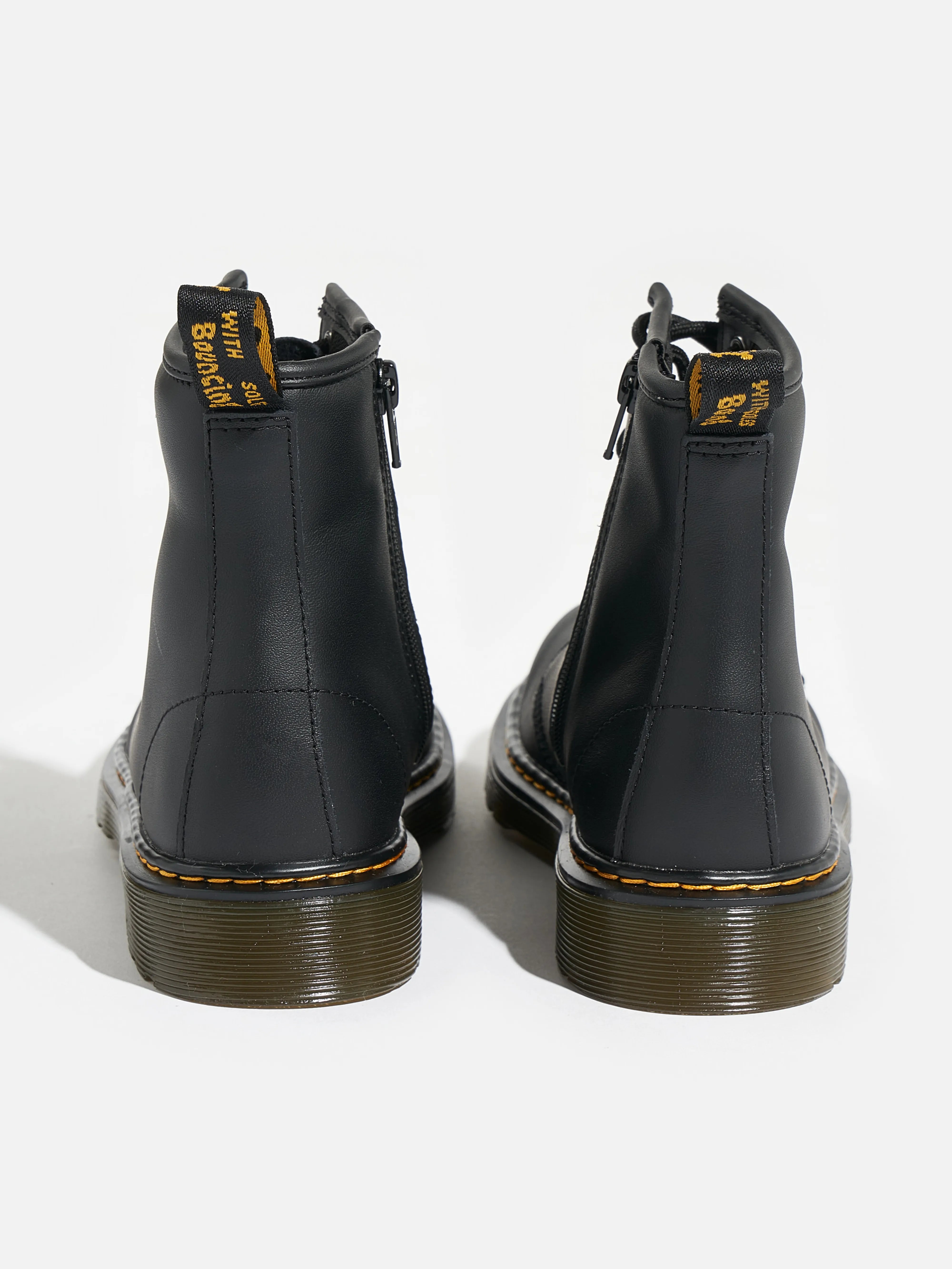 Dr. Martens Junior 1460 Softy T Boots Bellerose