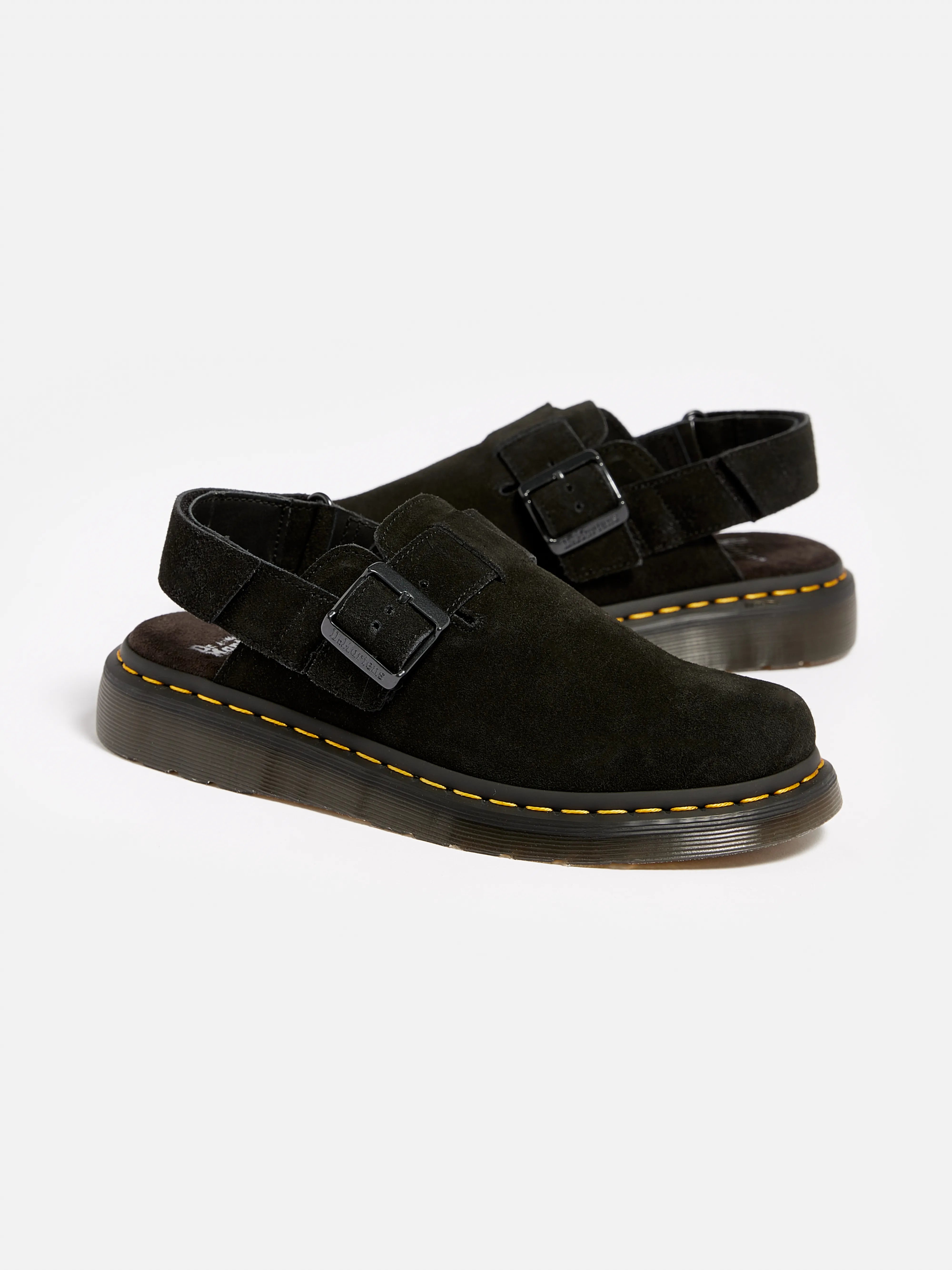 Jorge Ii Mules For Women | Bellerose