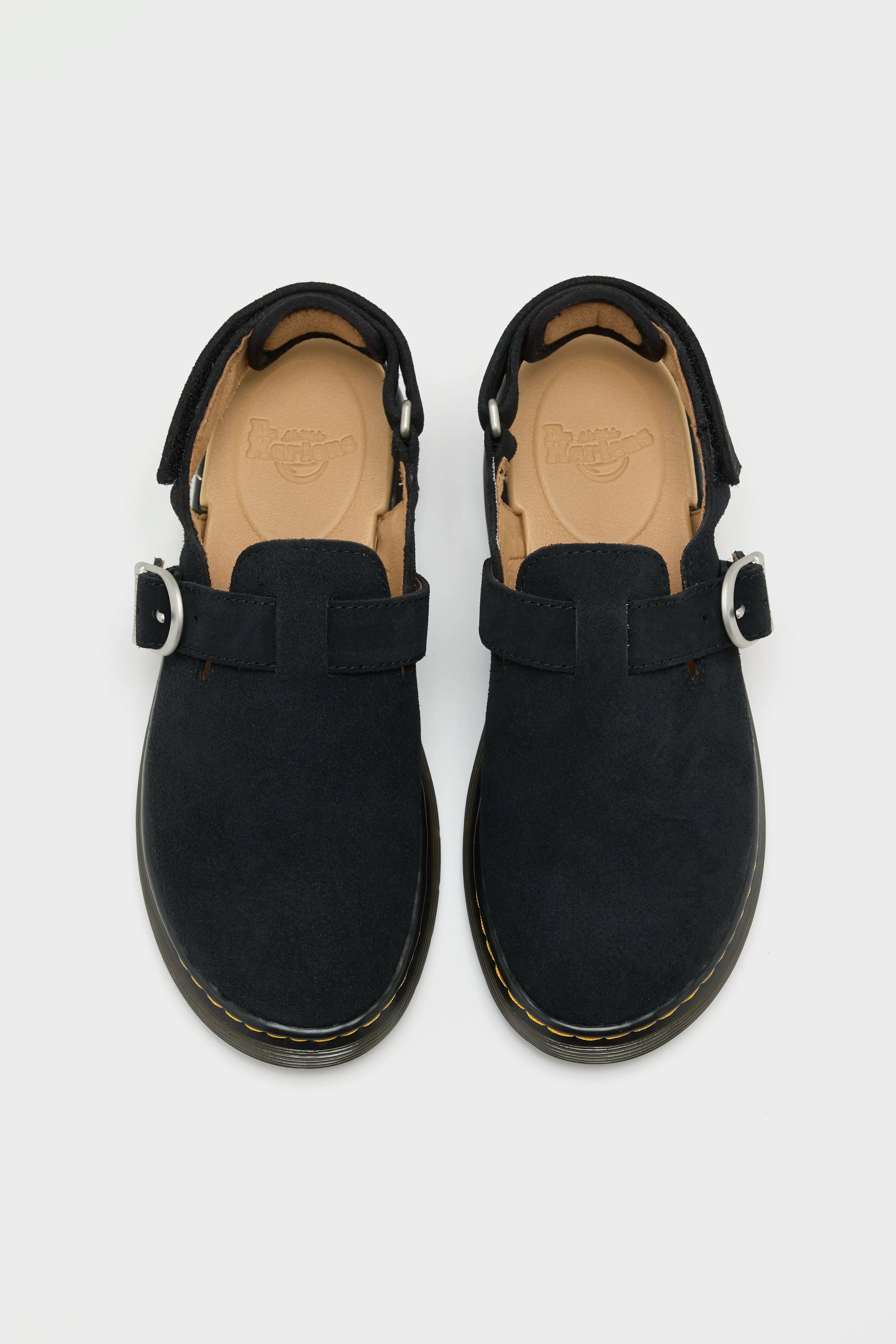 Junior Jorgie Suede Mules For Girls | Bellerose