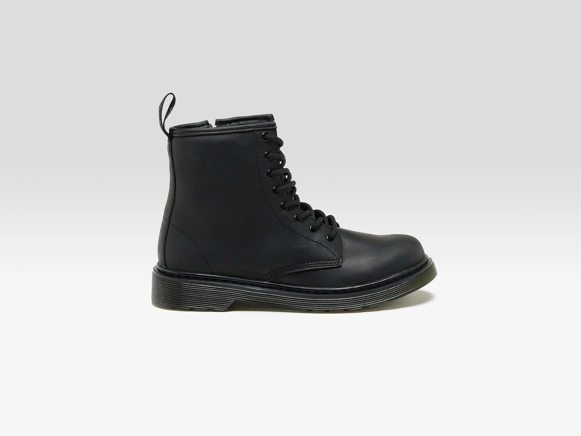 Dr. Martens | Kids' 1460 Serena Faux Fur Boots | Bellerose