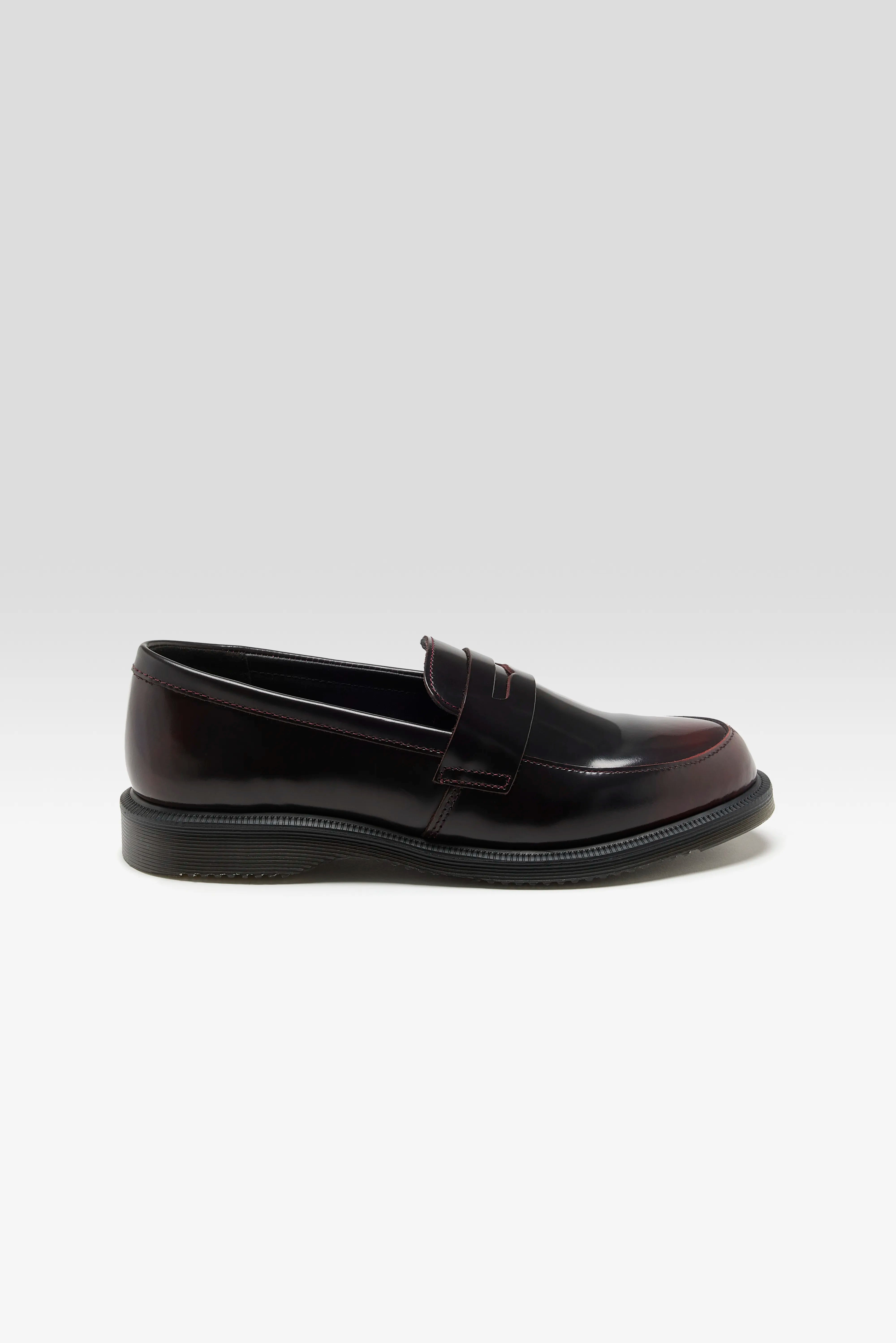 Temara Arcadia Leather Loafers Voor Vrouwen Voor Dames | Bellerose