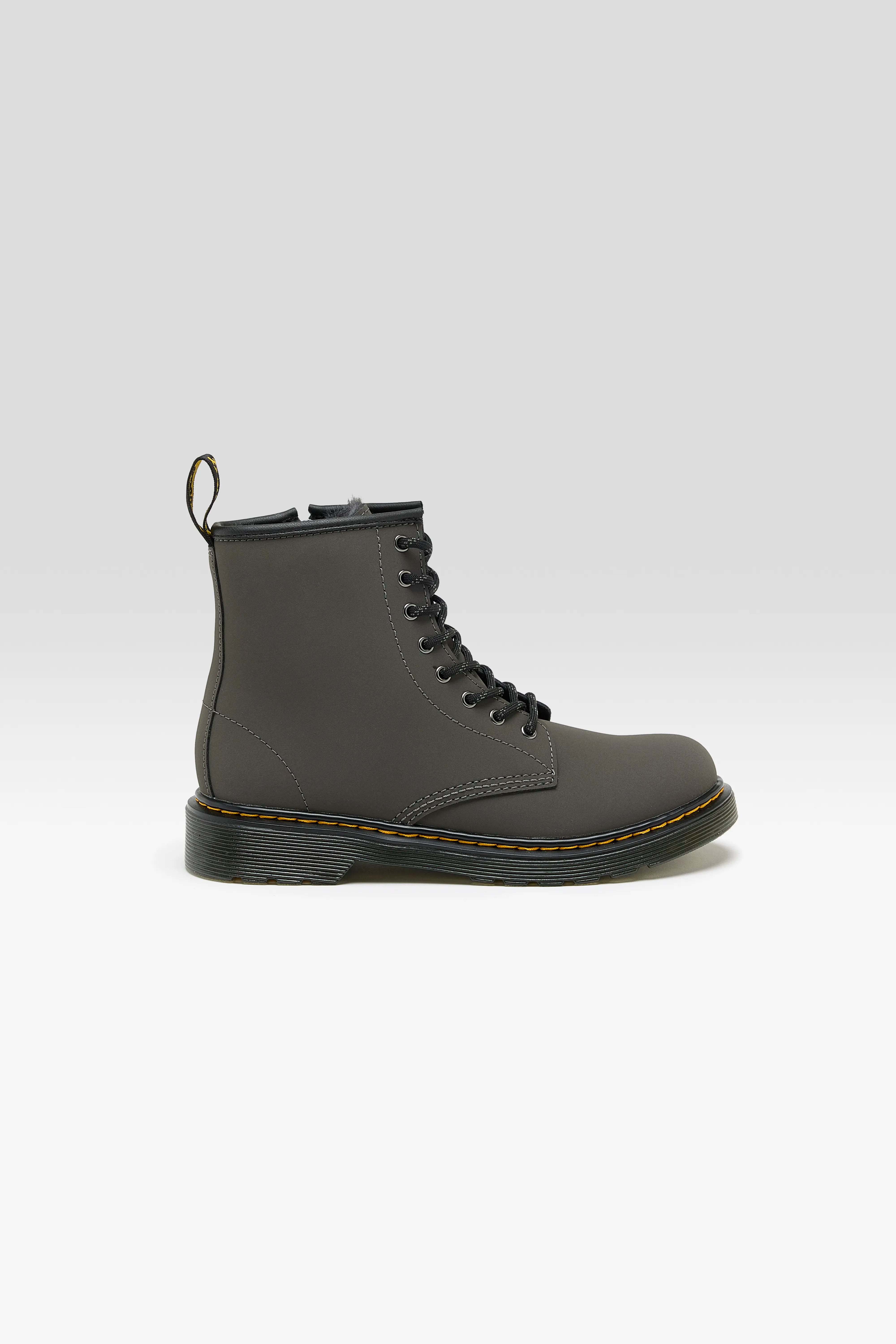 1460 Serena Faux Fur Boots Voor Kinderen Voor Kinderen | Bellerose