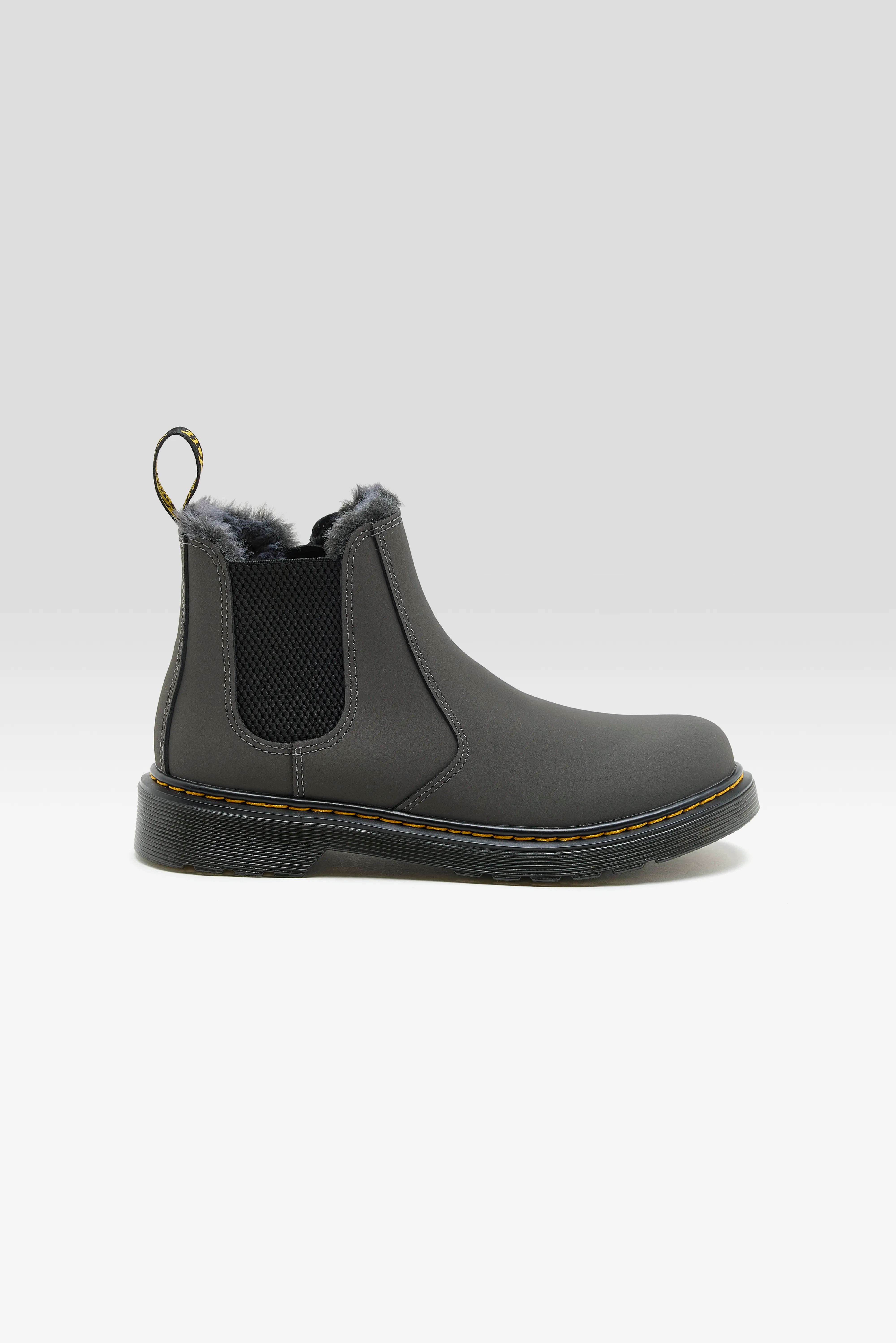 2976 Leonore Faux Fur Chelsea Boots Voor Junior Voor Kinderen | Bellerose