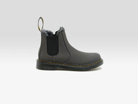 2976 Leonore Faux Fur Chelsea Boots Voor Junior Voor Kinderen | Bellerose