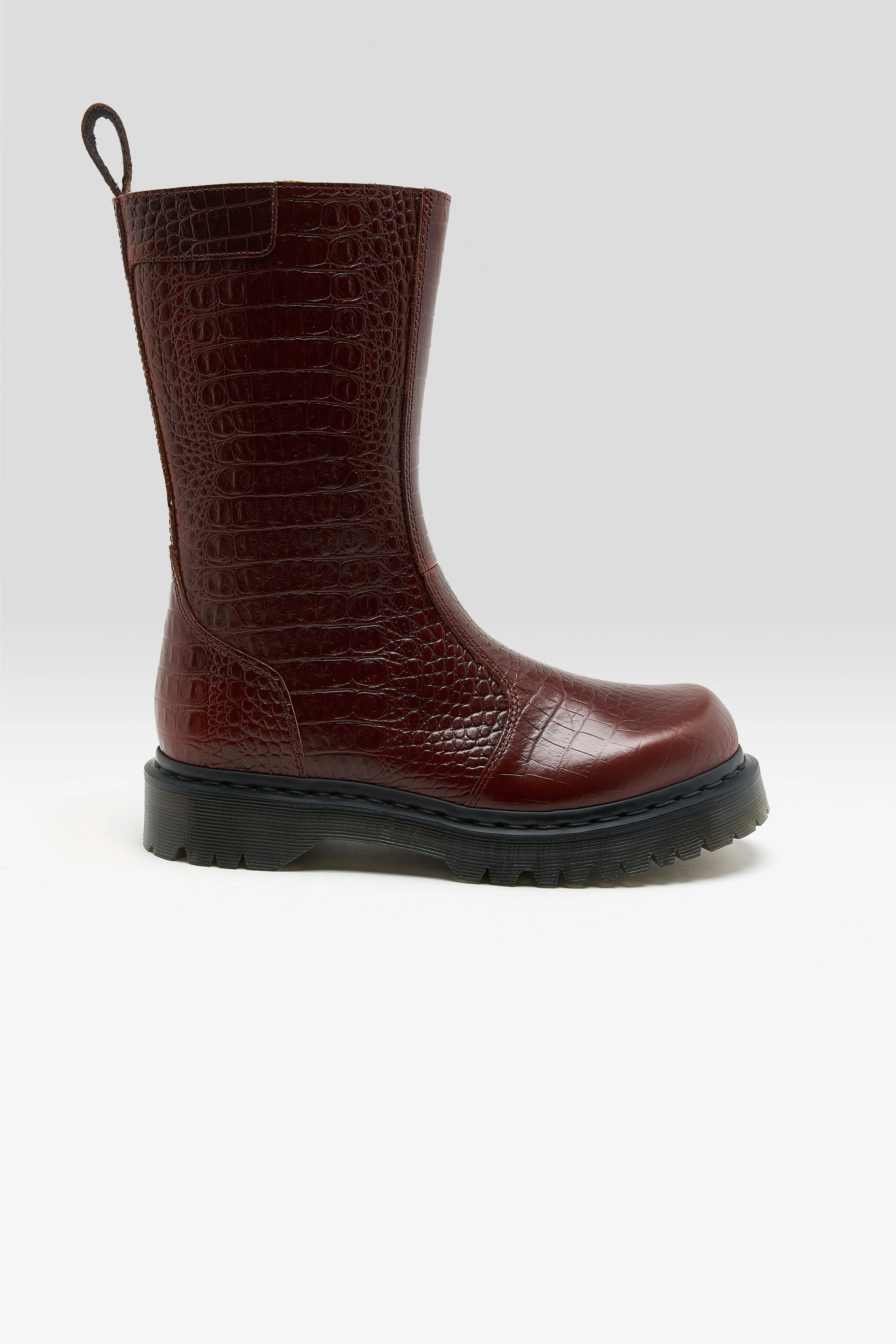 Bottes Hautes Rejena Pour Femmes Pour Femme | Bellerose