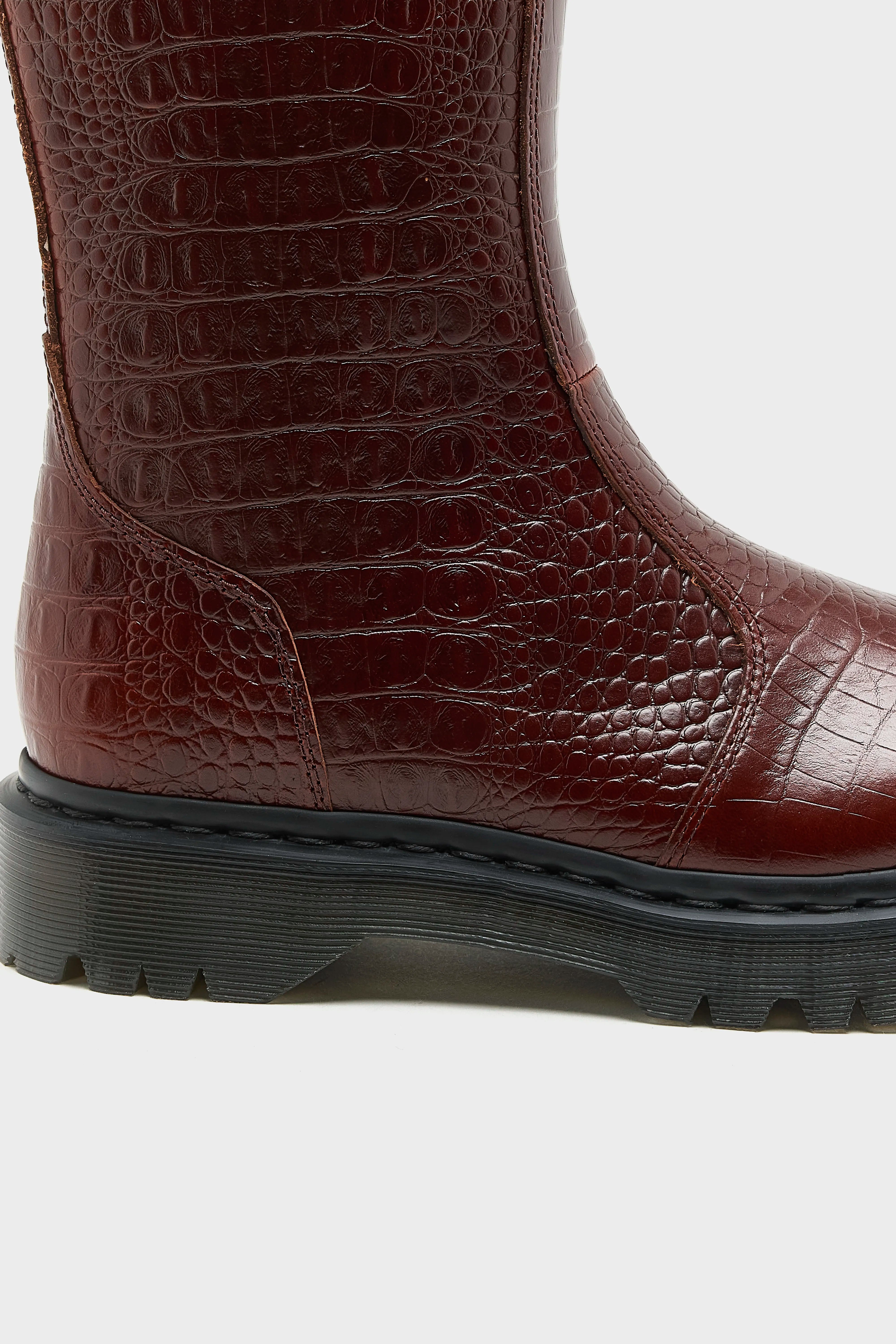 Bottes Hautes Rejena Pour Femmes Pour Femme | Bellerose