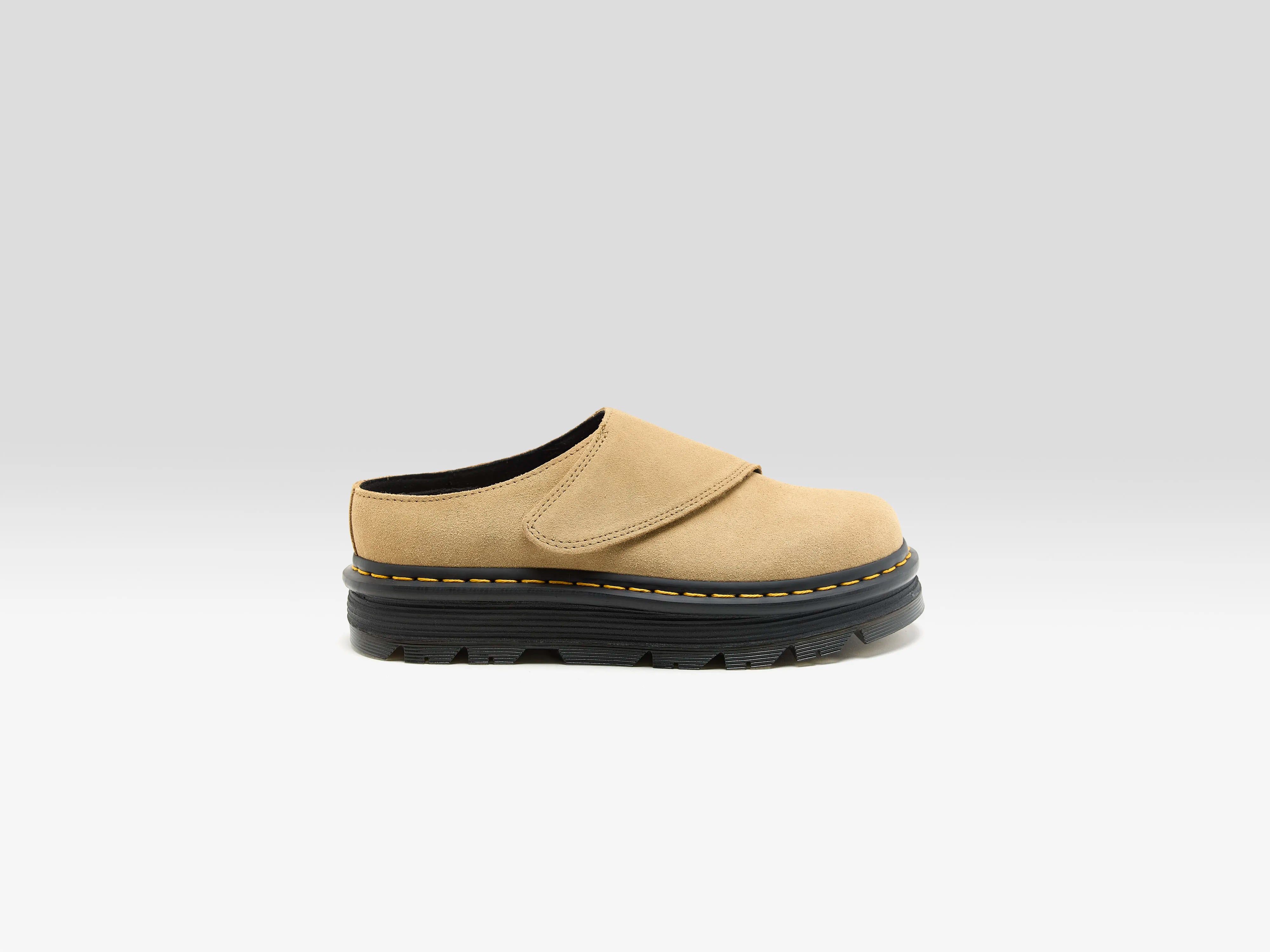 Zebzag Anywair Mules voor Vrouwen (252 / W / TAUPE)