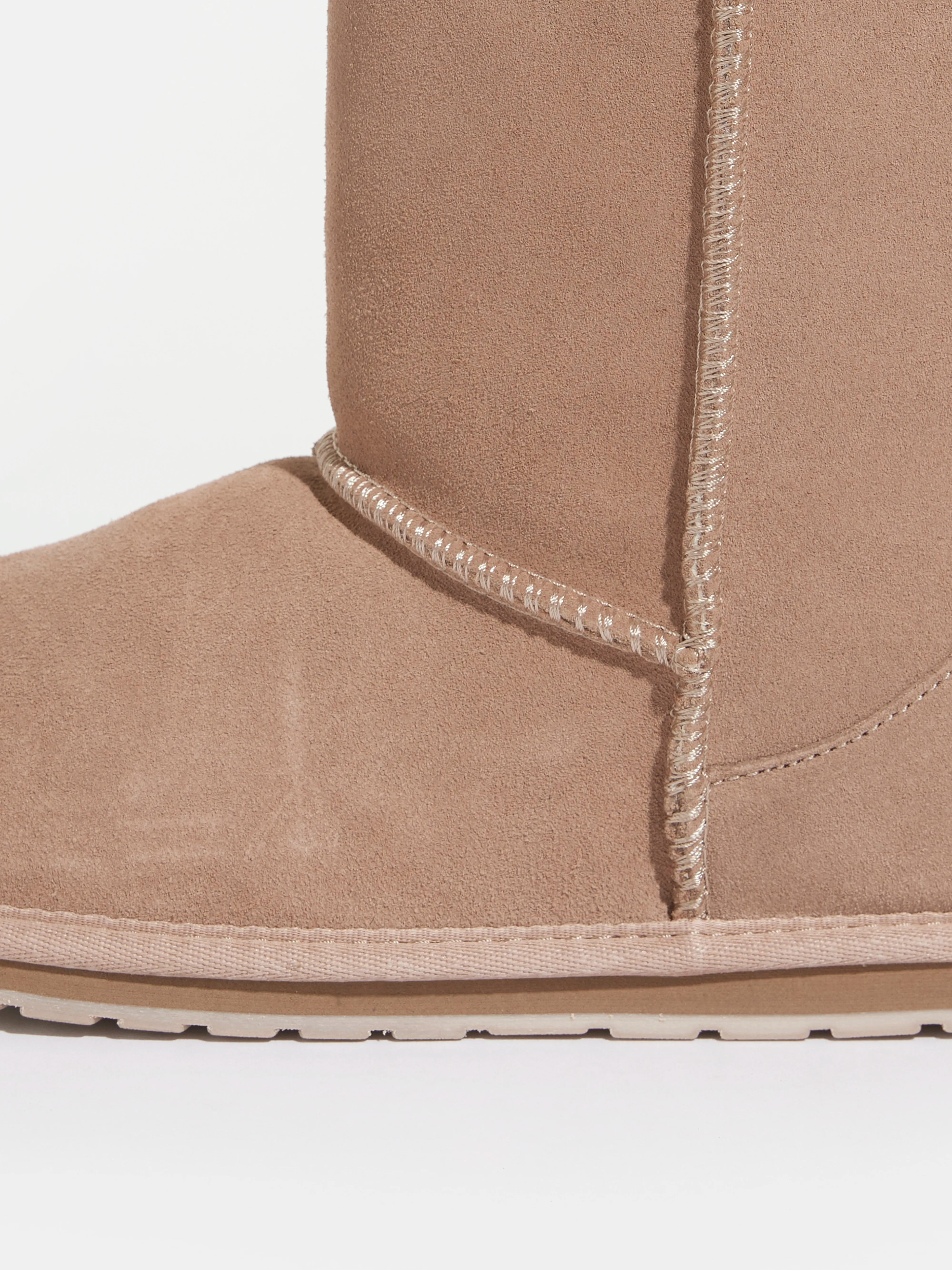 Wallaby Lo Boots Pour Enfants Pour Fille | Bellerose