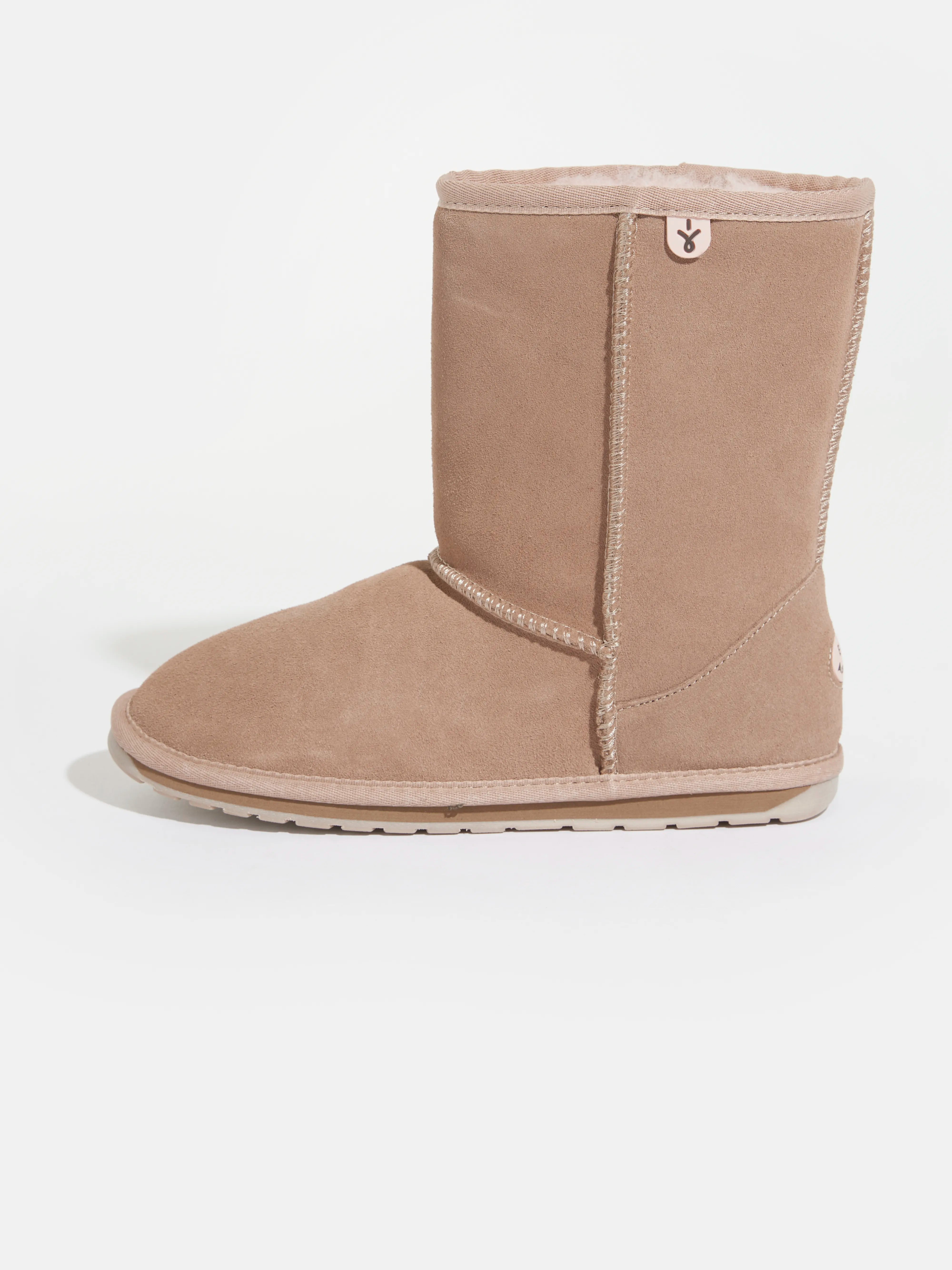 Wallaby Lo Boots Pour Enfants Pour Fille | Bellerose