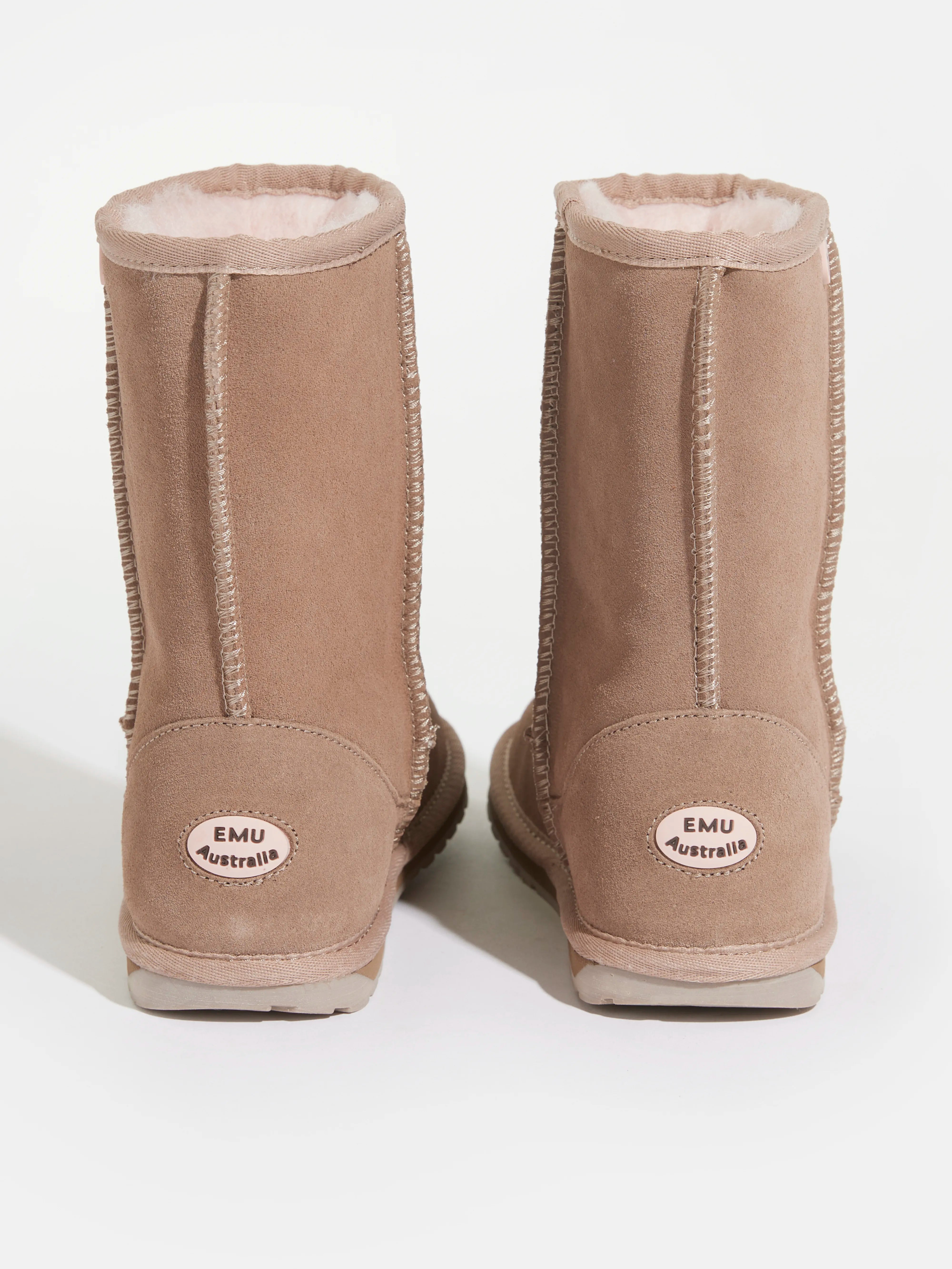 Wallaby Lo Boots Pour Enfants Pour Fille | Bellerose