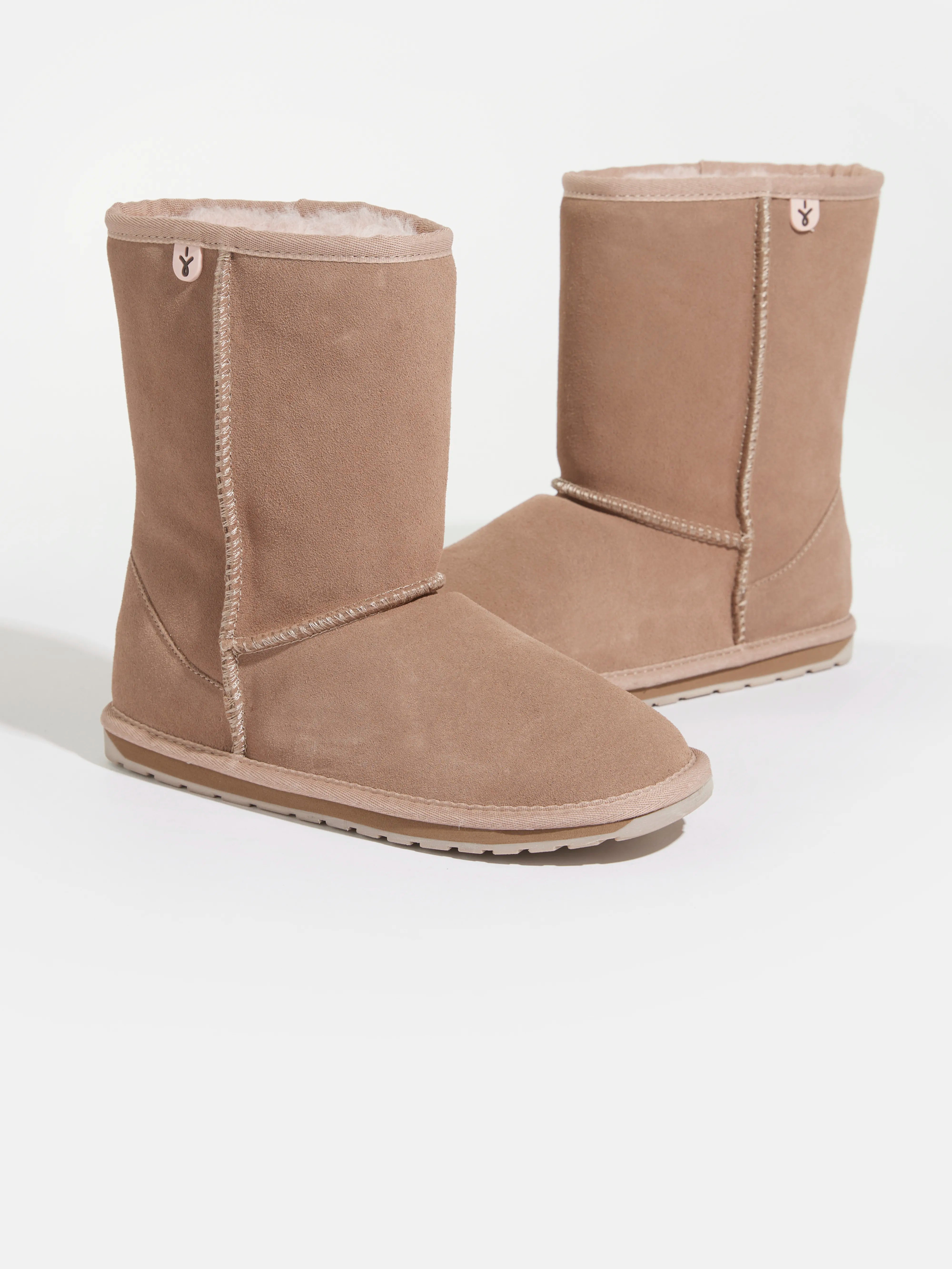 Wallaby Lo Boots Pour Enfants Pour Fille | Bellerose