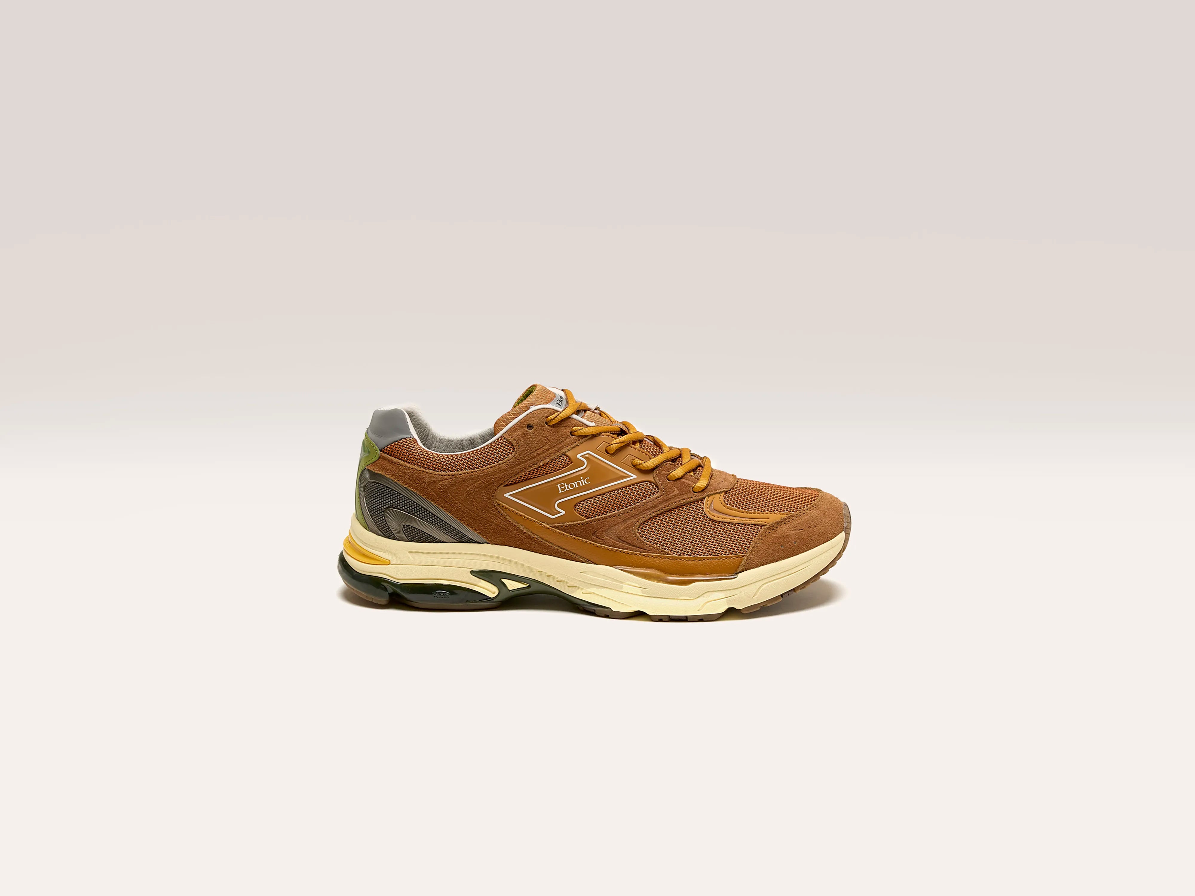 Evolution CDX voor Mannen (242 / M / ORANGE)