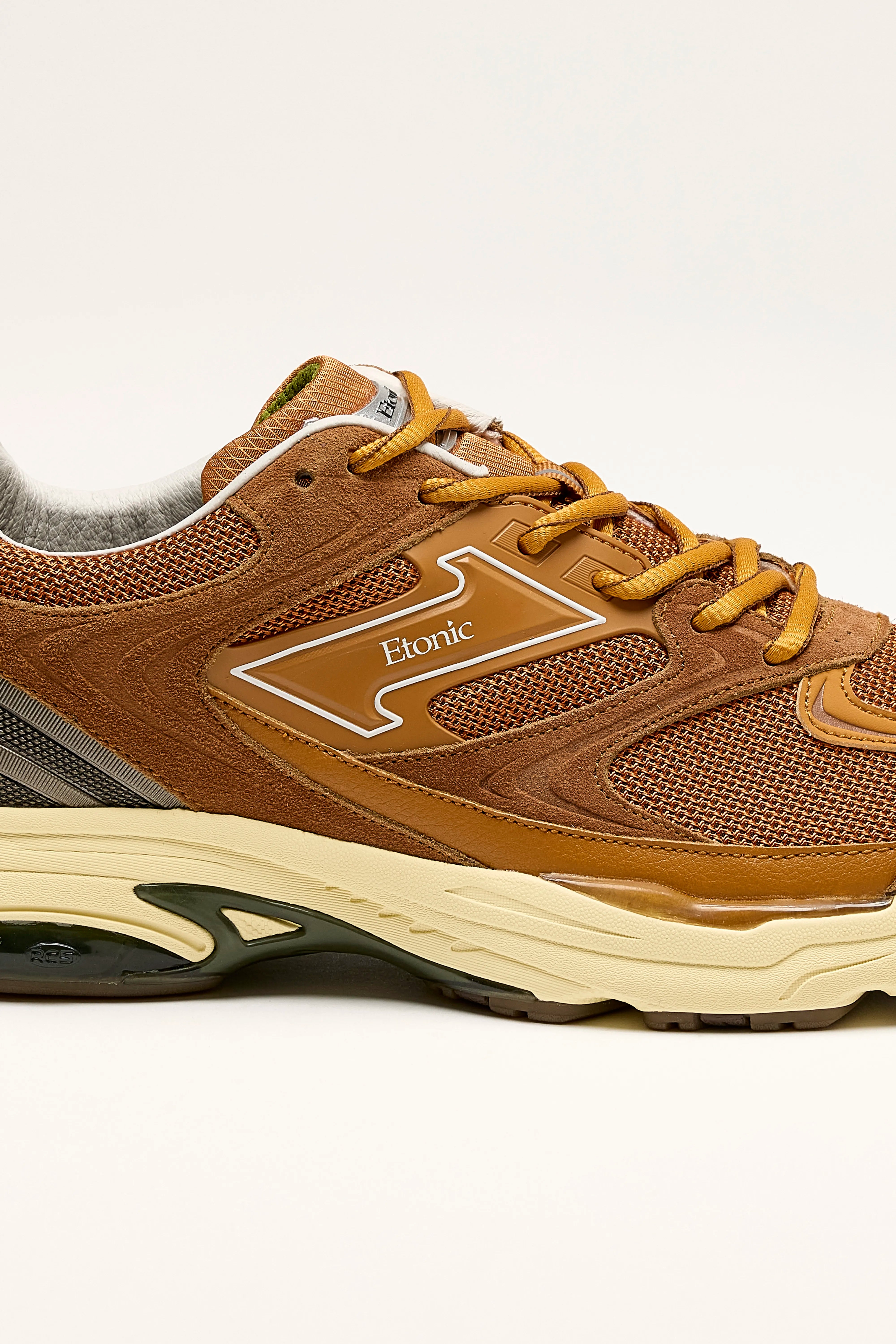 Evolution CDX For Men (242 / M / ORANGE)