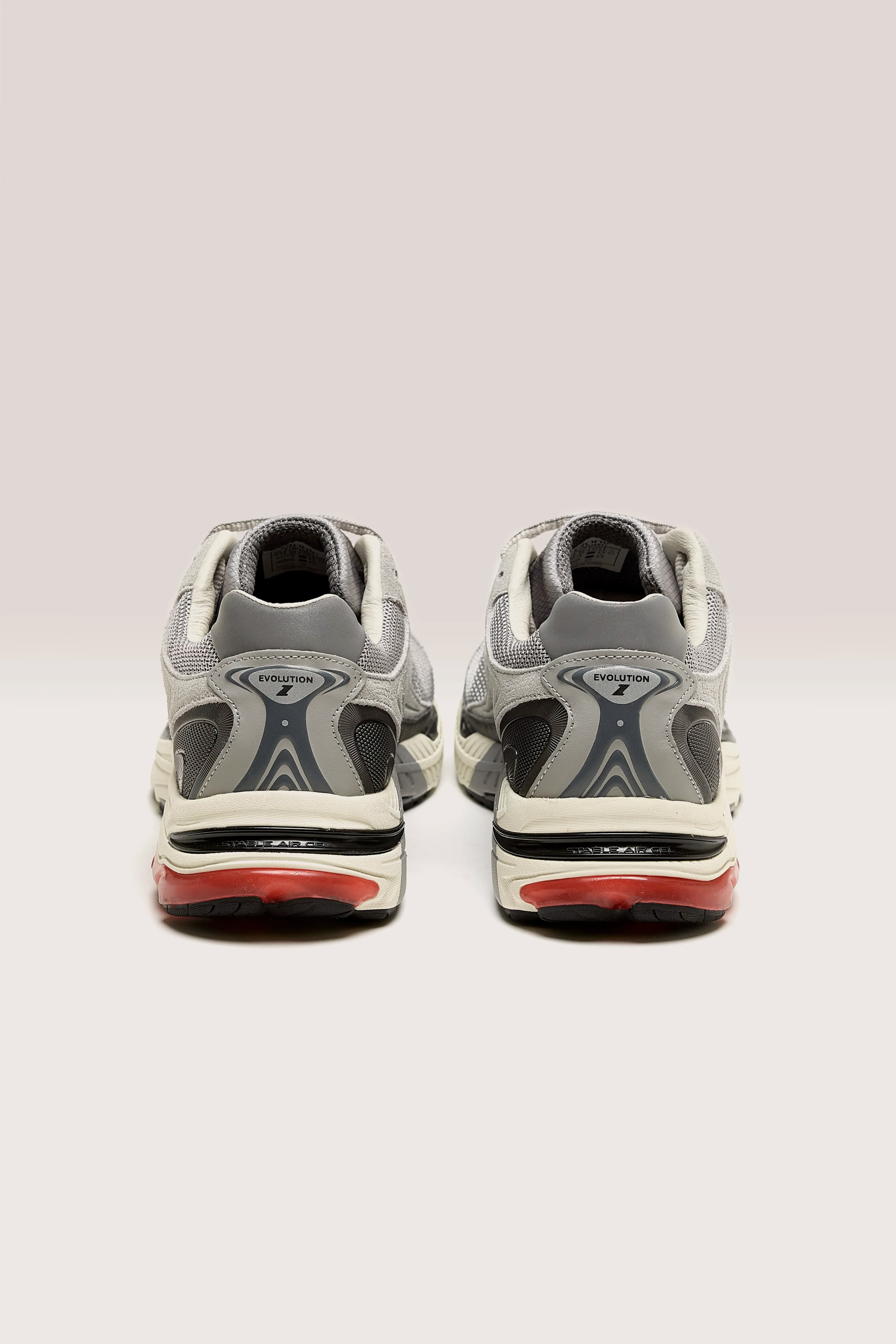 Evolution CDX For Men (242 / M / GREY)