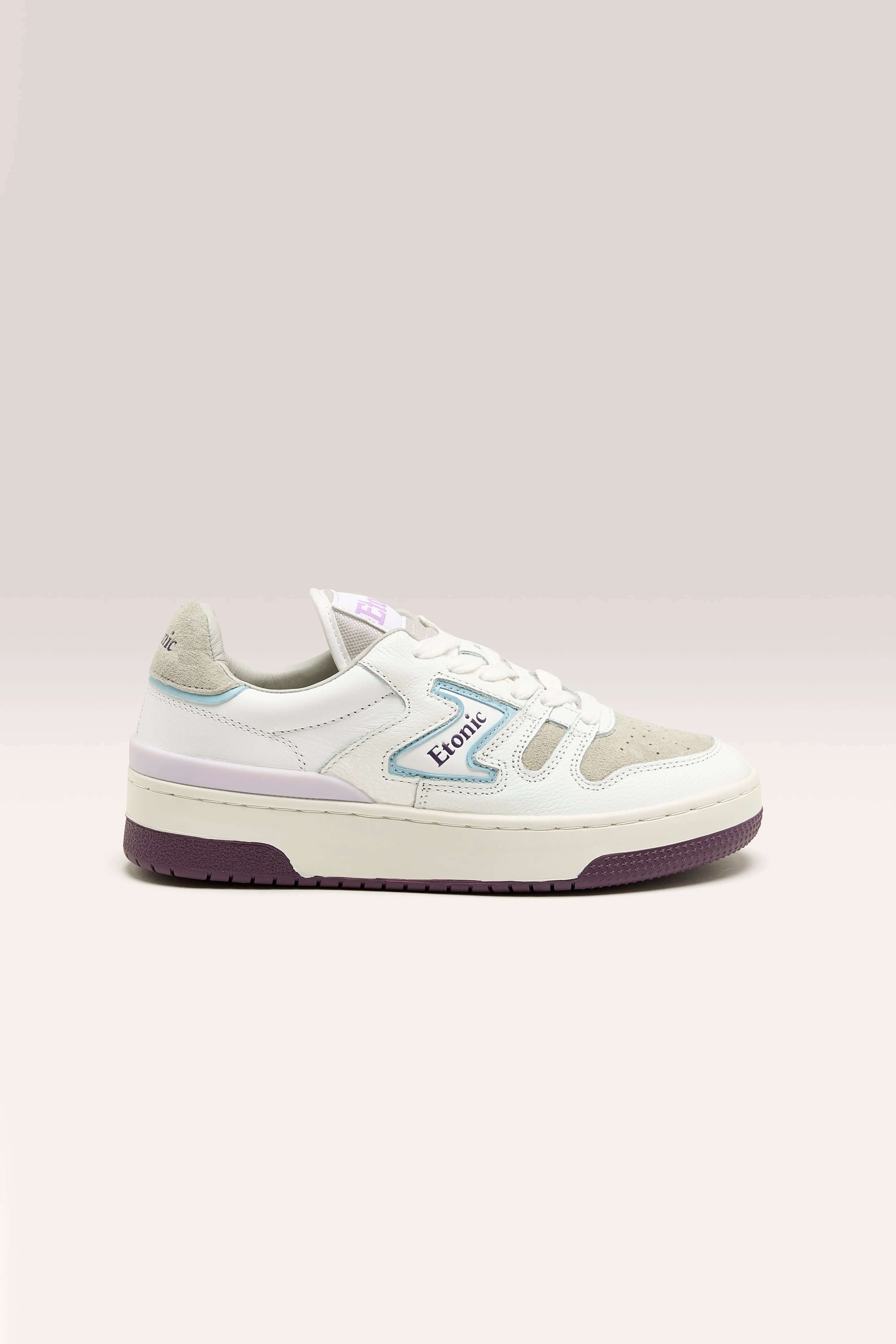 B481 Sneakers Pour Femmes Pour Femme | Bellerose