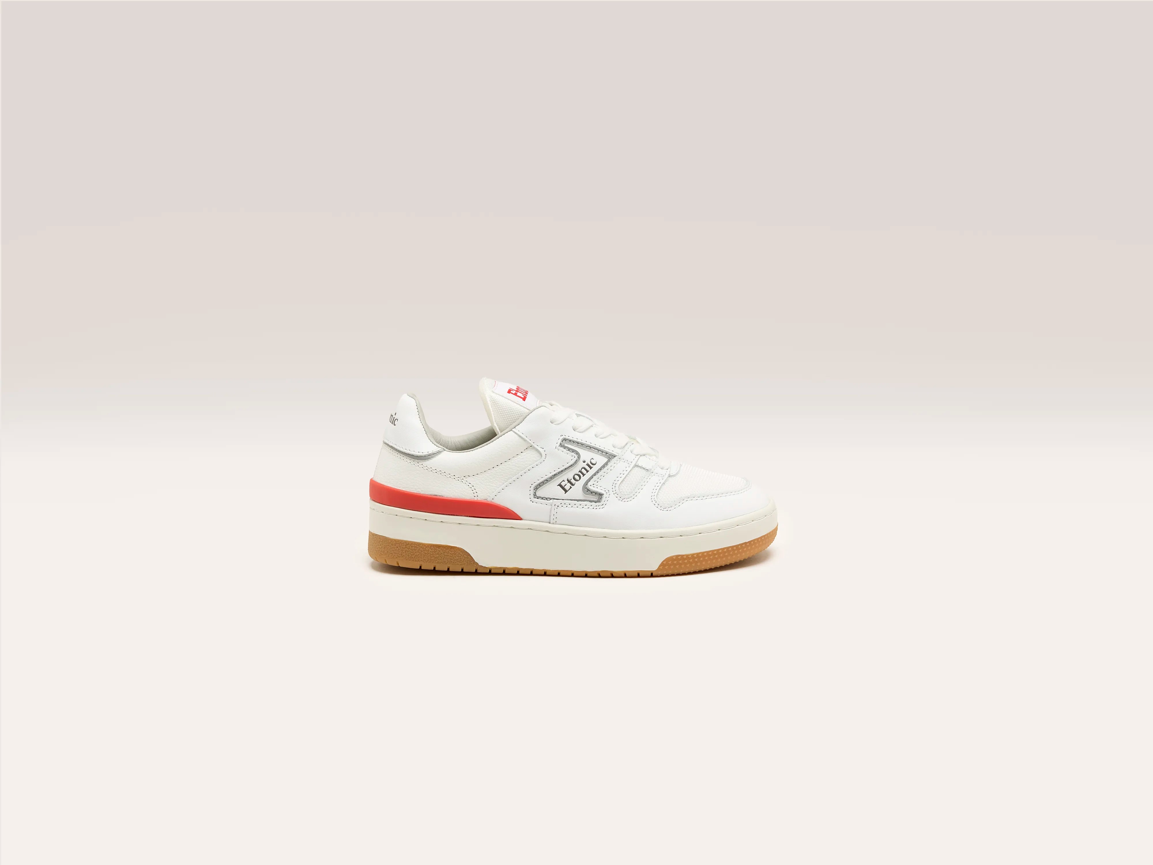 B481 Sneakers voor Vrouwen (242 / W / WHITE)