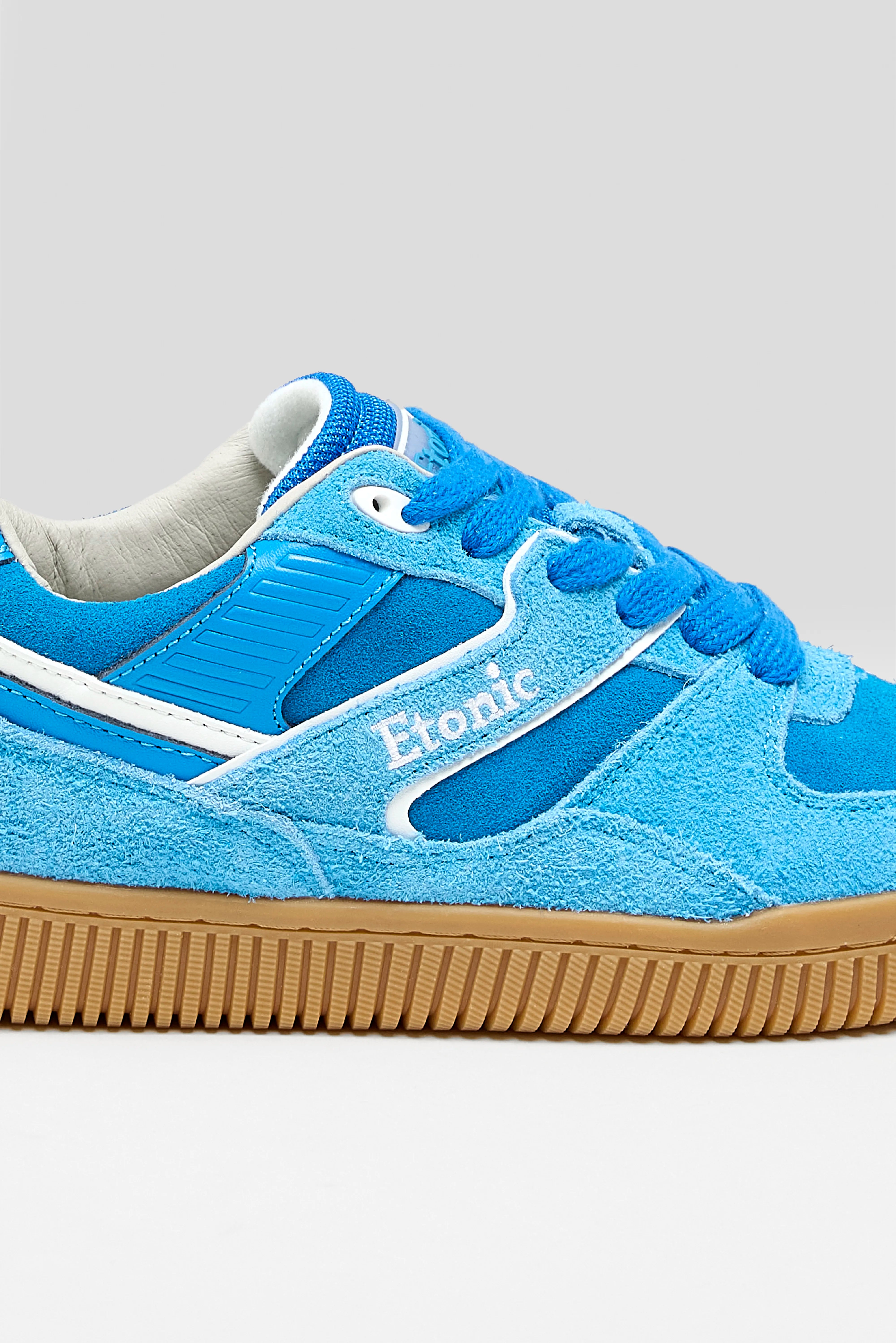 Dropshot 80's Sd for Women  (251 / W / BLUE)