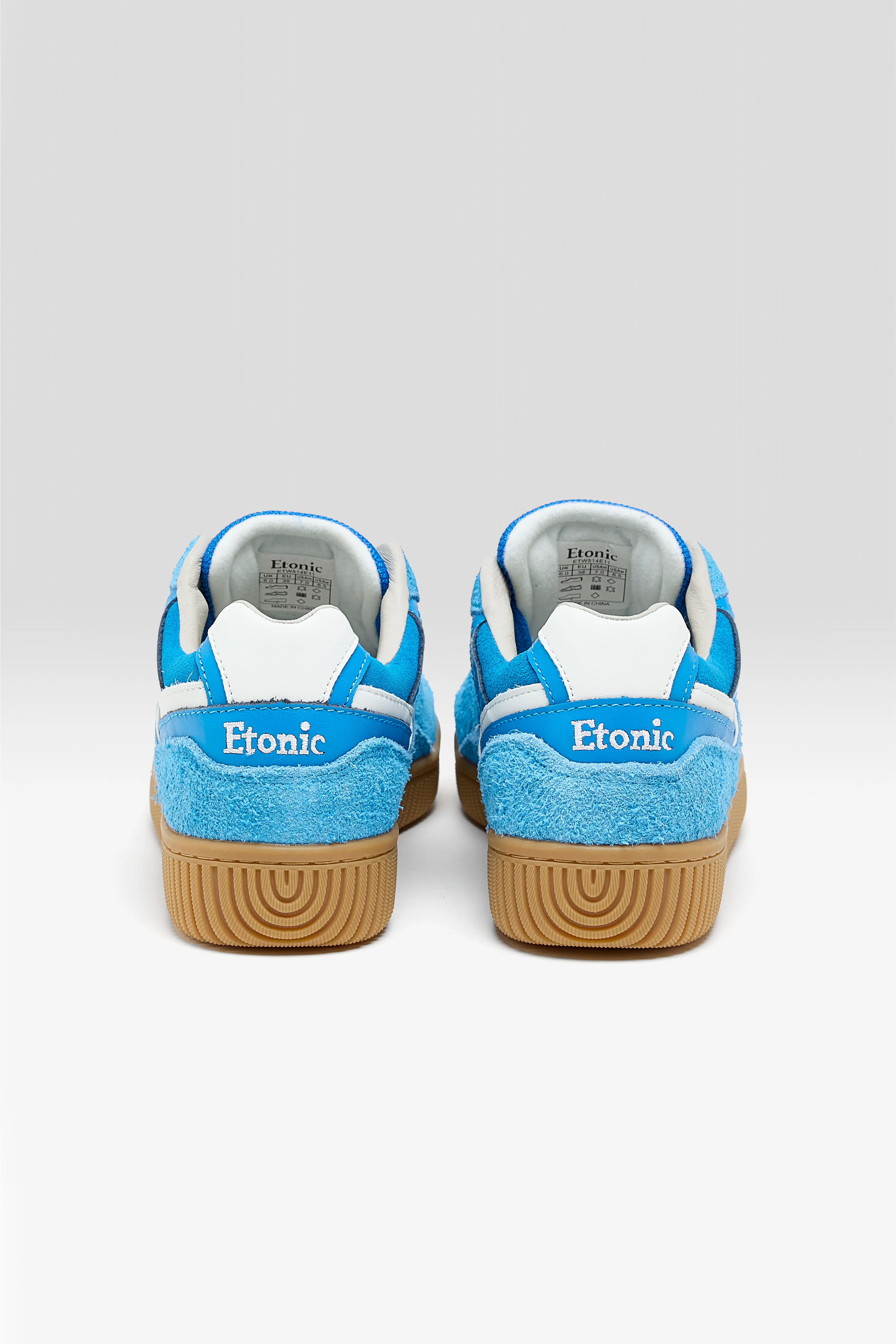 Dropshot 80's Sd for Women  (251 / W / BLUE)