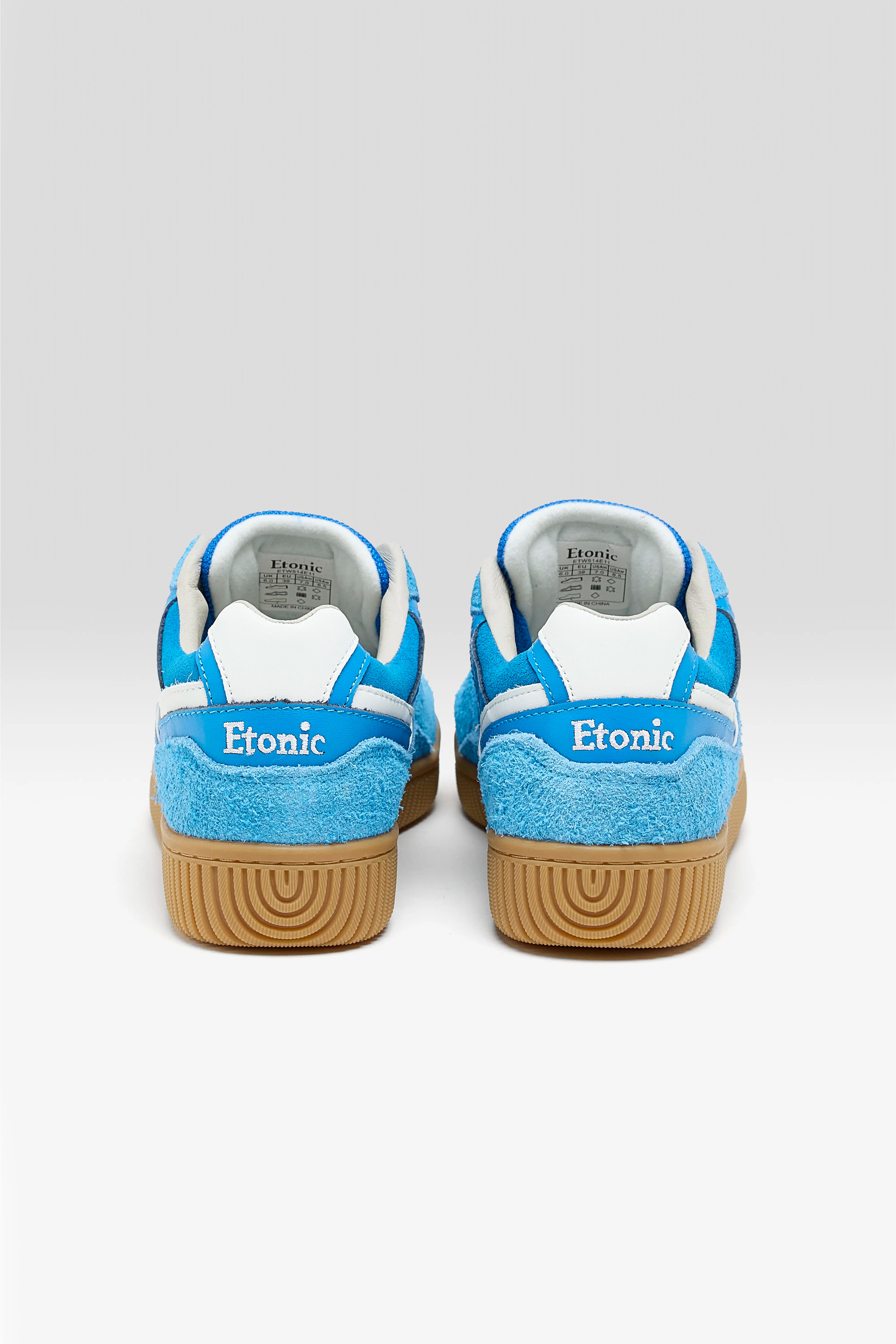 Dropshot 80's Sd voor Vrouwen (251 / W / BLUE)