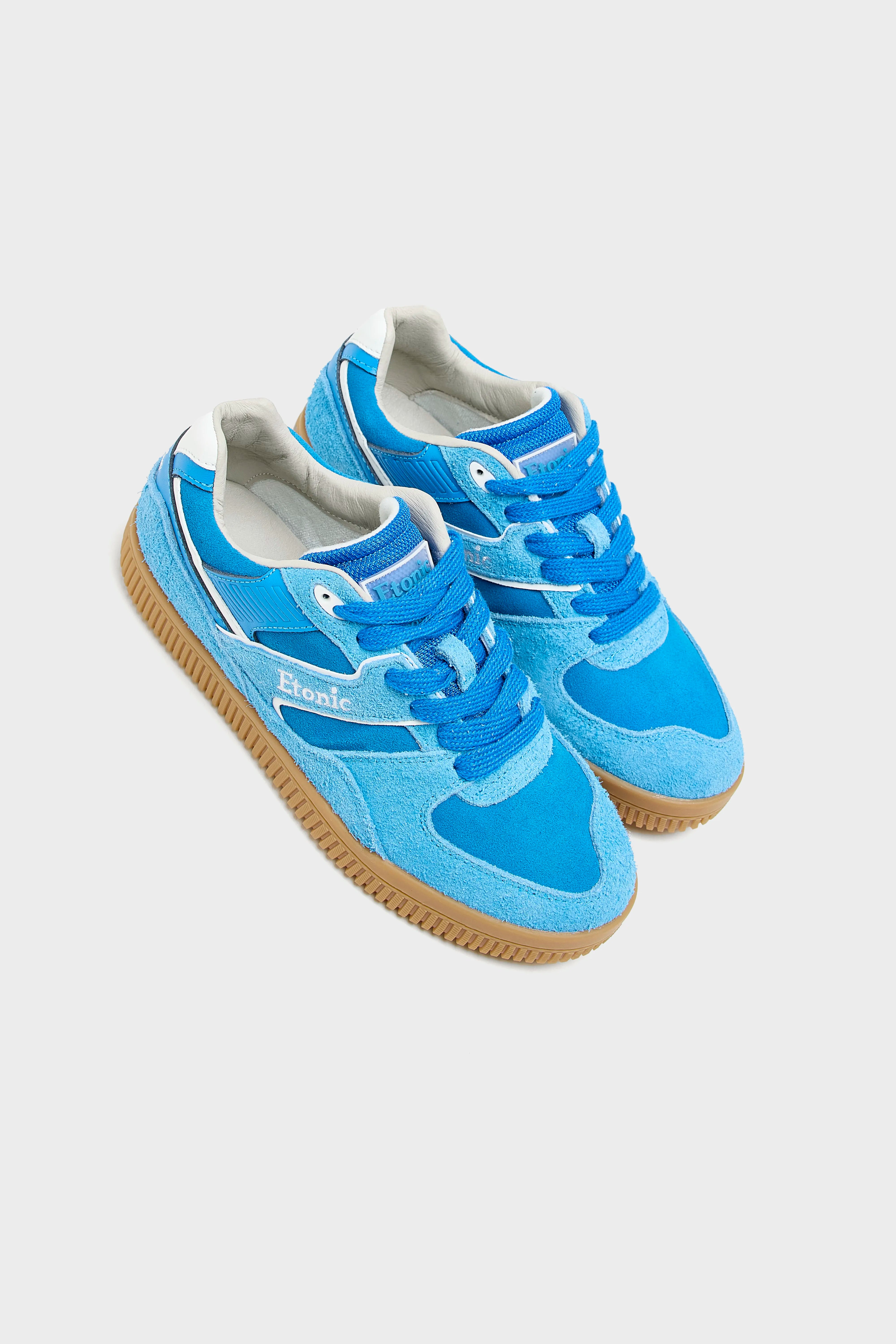 Dropshot 80's Sd voor Vrouwen (251 / W / BLUE)