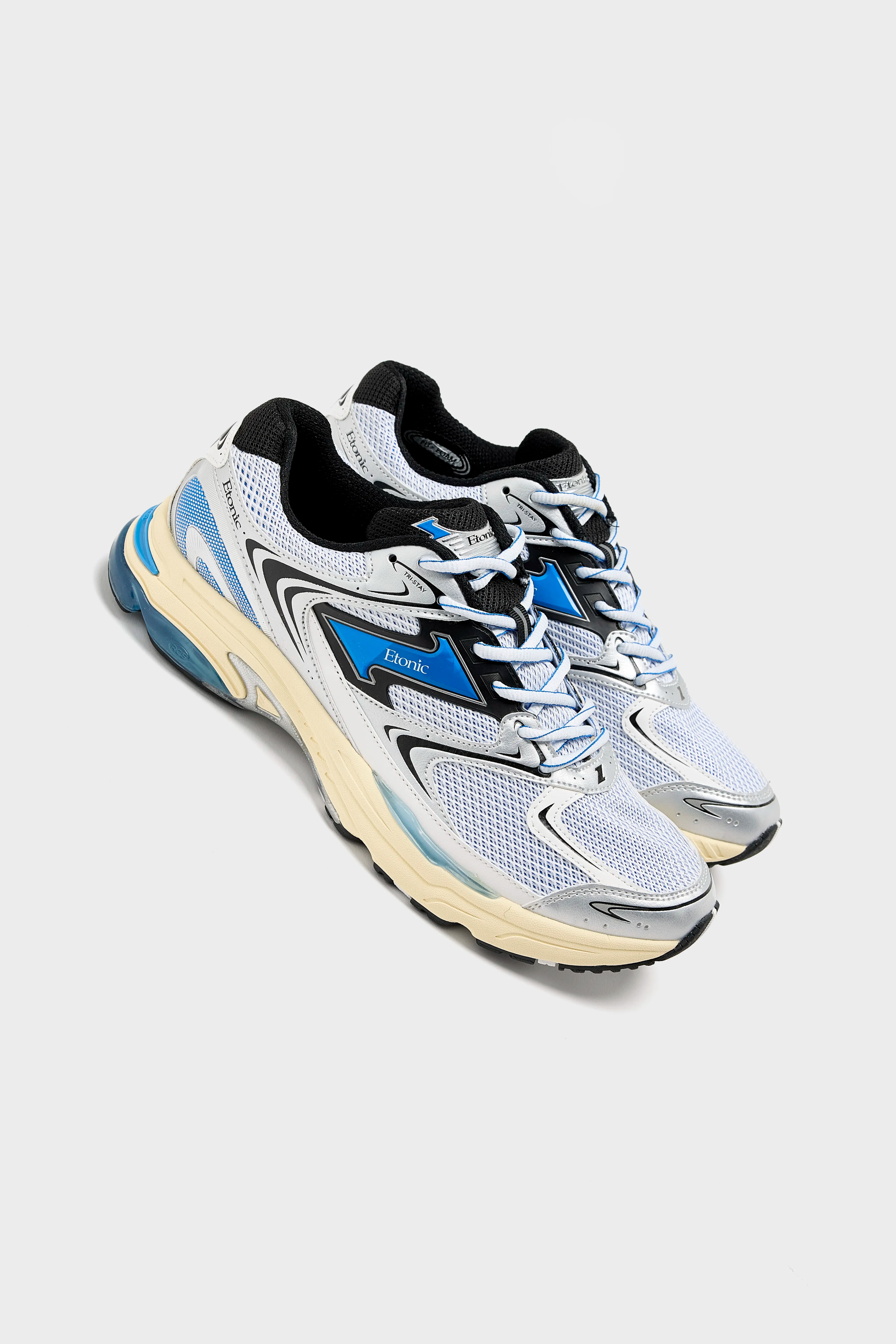 Evolution Base voor Mannen  (251 / M / BLUE)