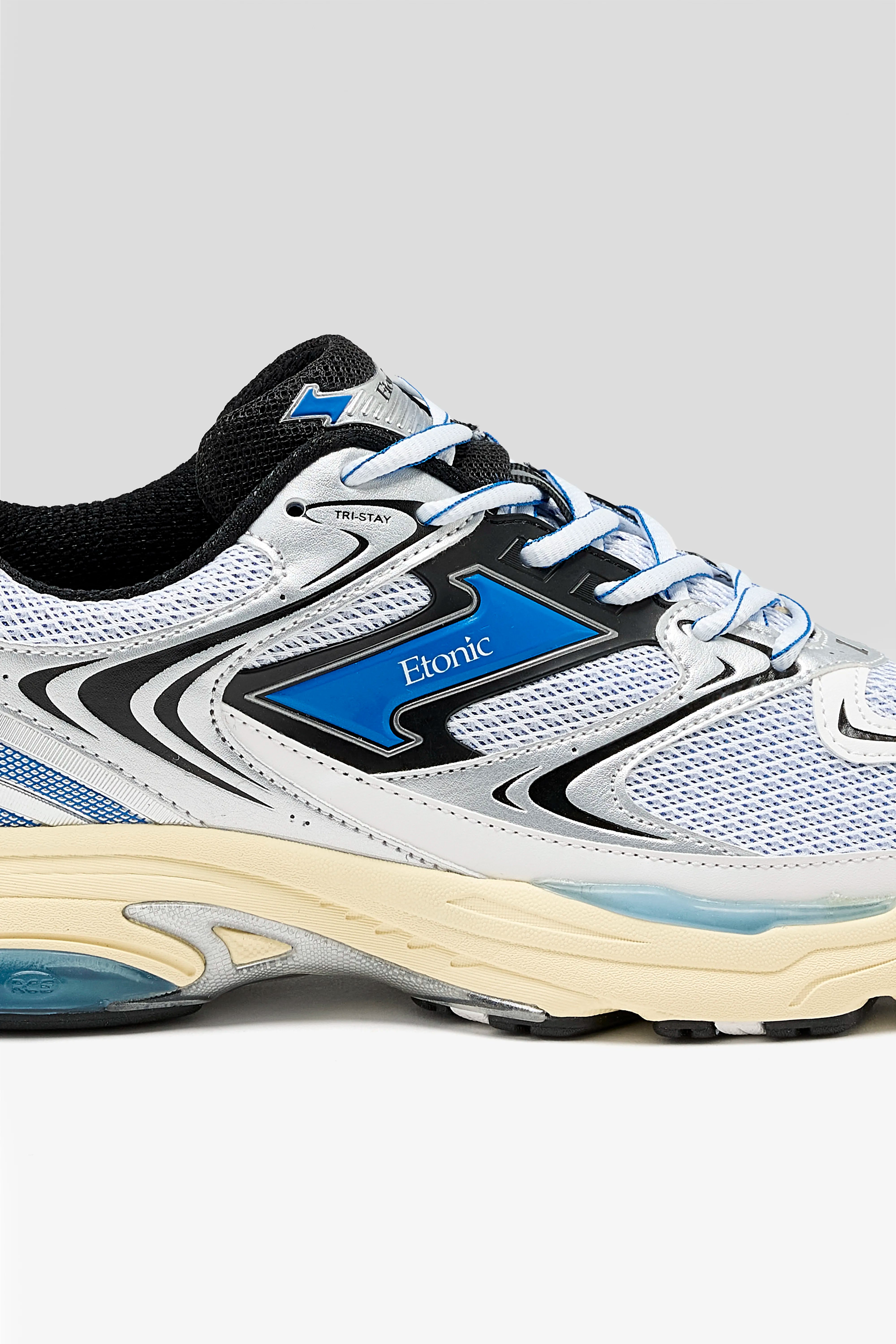 Evolution Base voor Mannen  (251 / M / BLUE)
