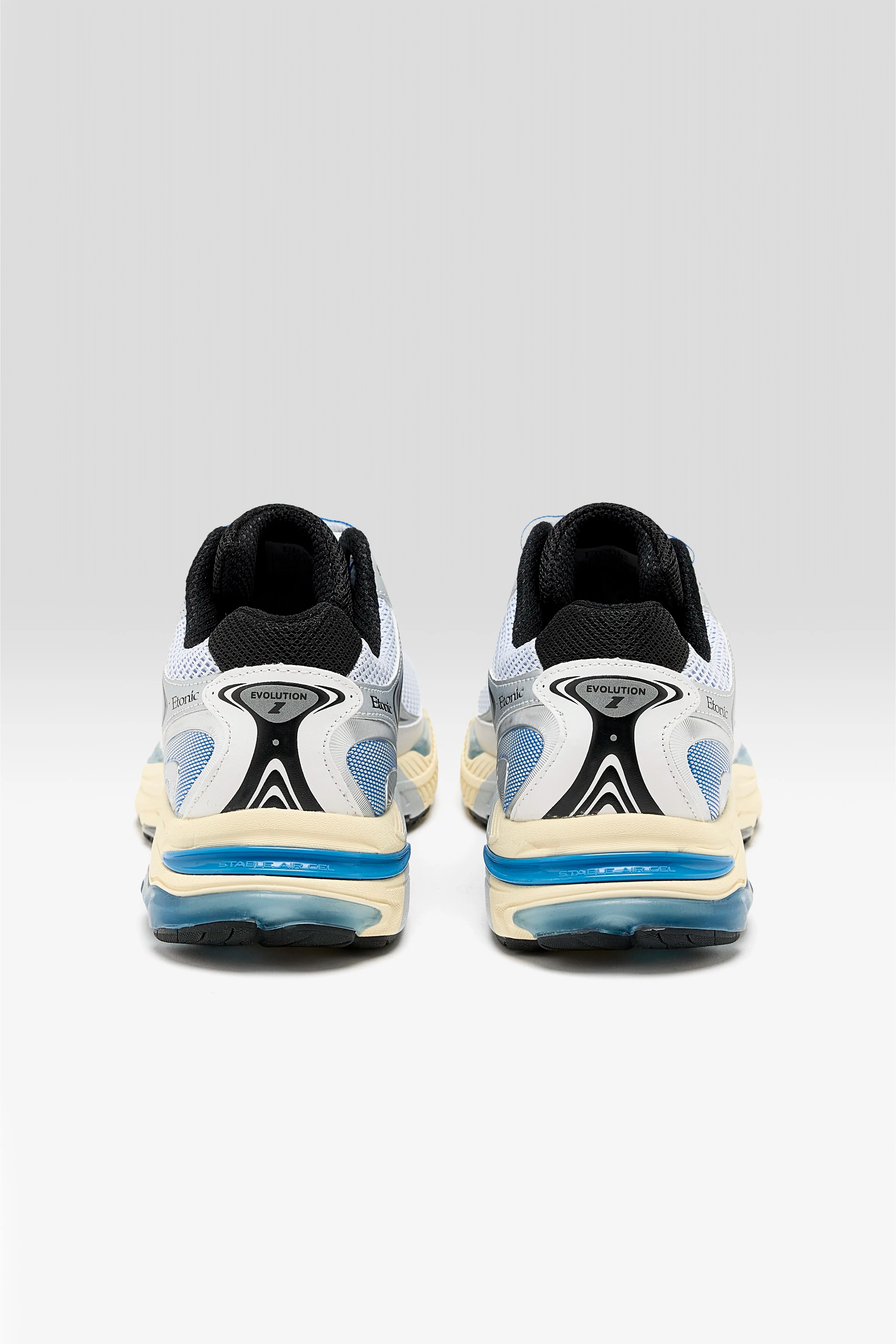 Evolution Base voor Mannen  (251 / M / BLUE)