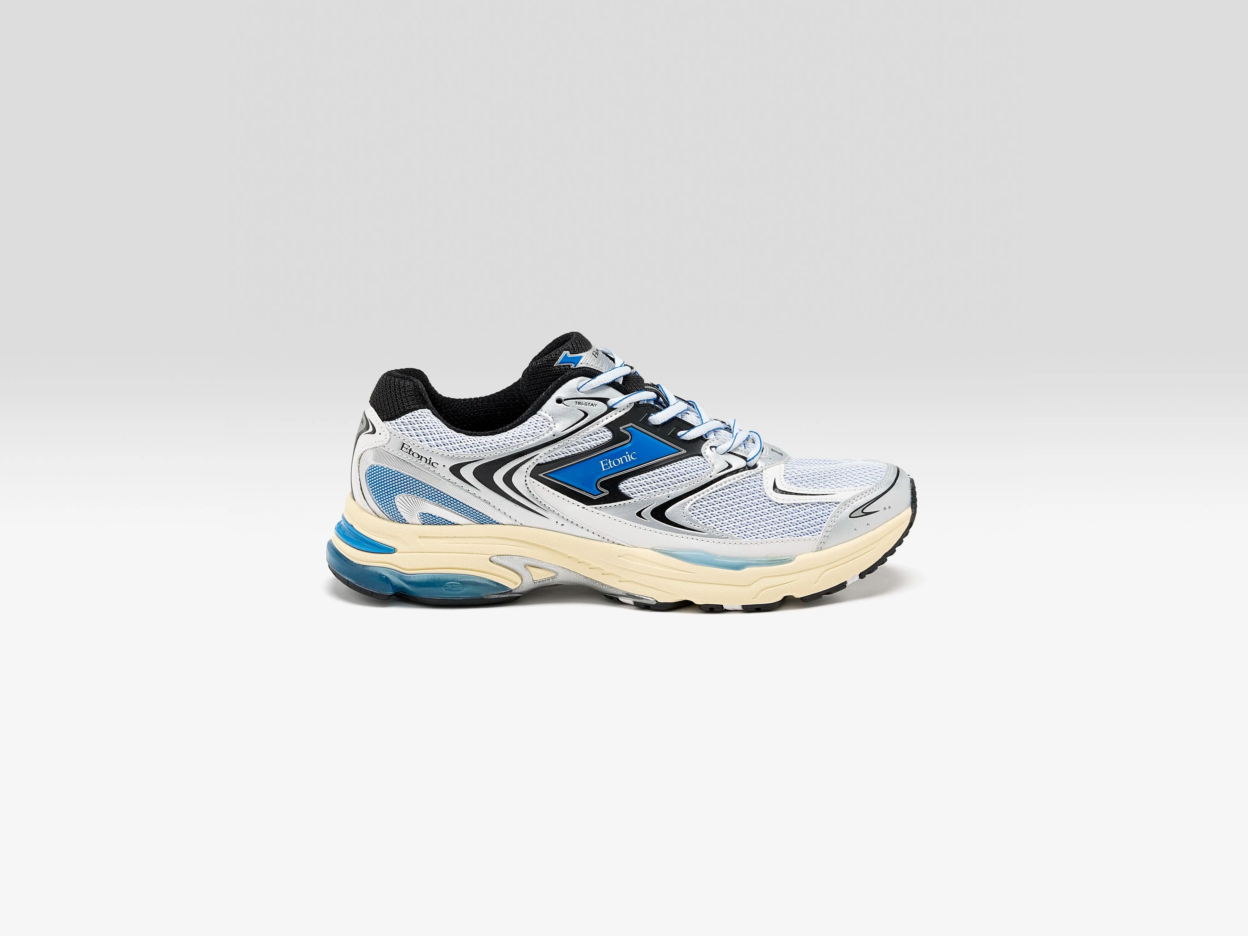 Evolution Base voor Mannen  (251 / M / BLUE)