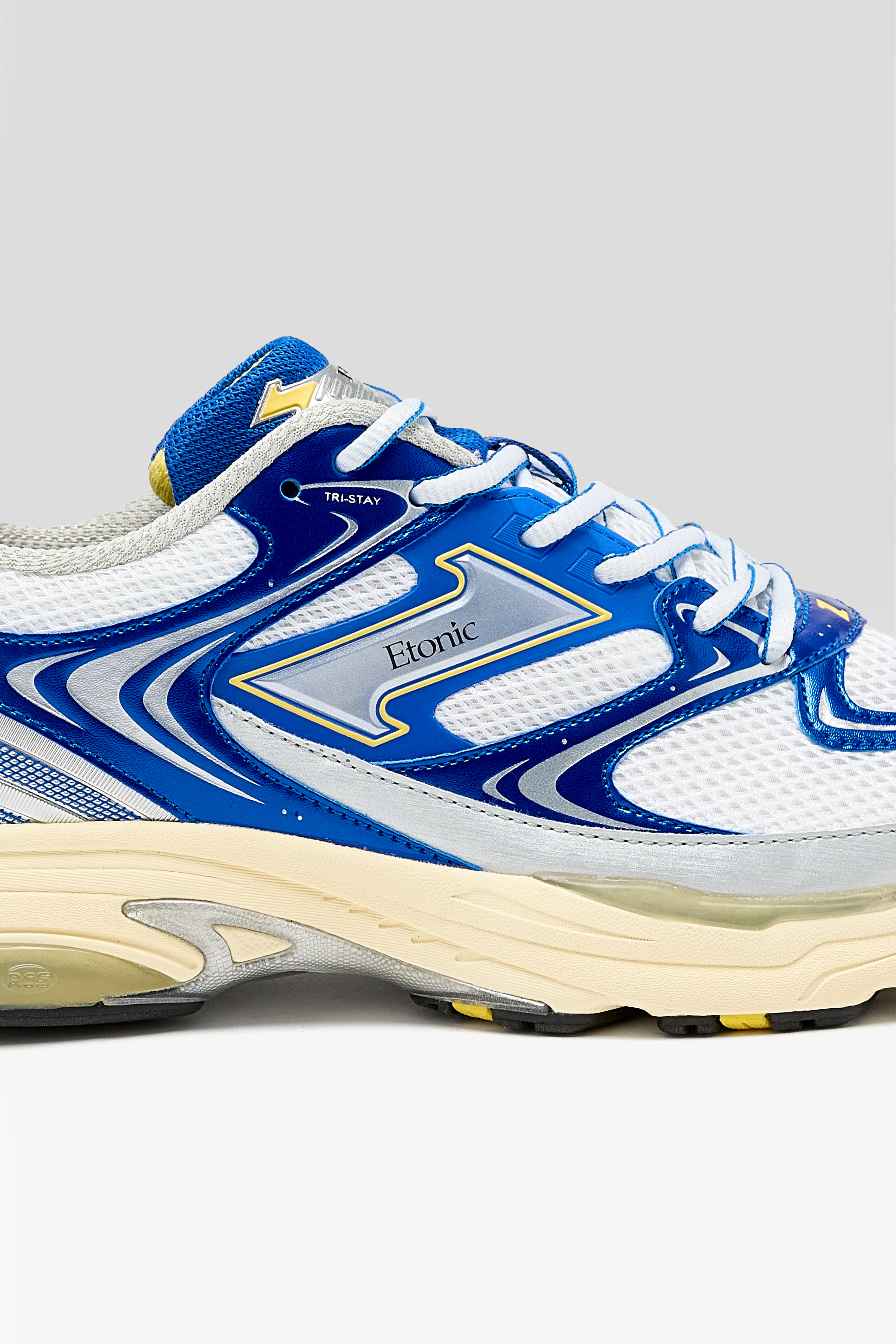 Evolution Base pour Hommes  (251 / M / BLUE)