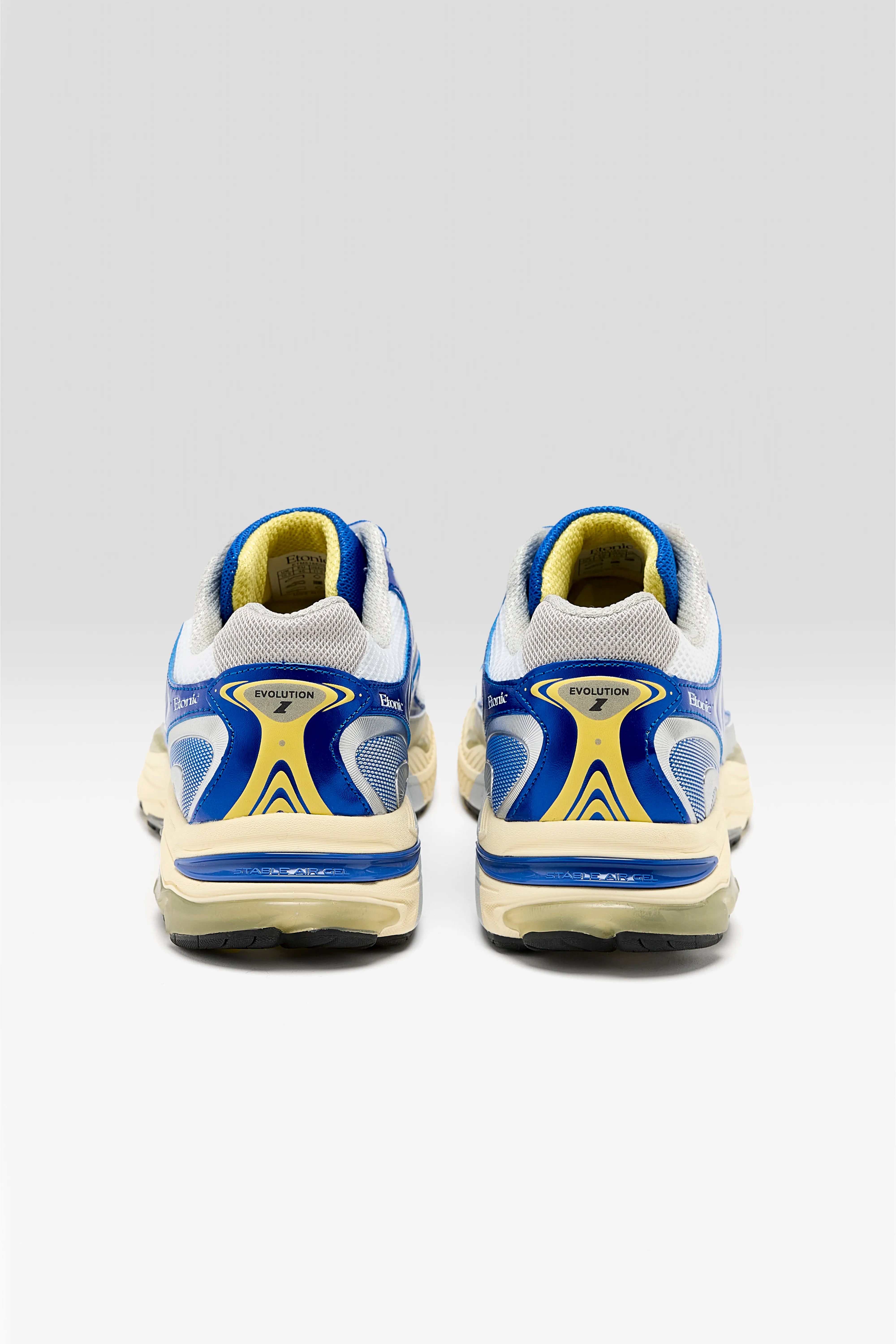 Evolution Base pour Hommes  (251 / M / BLUE)
