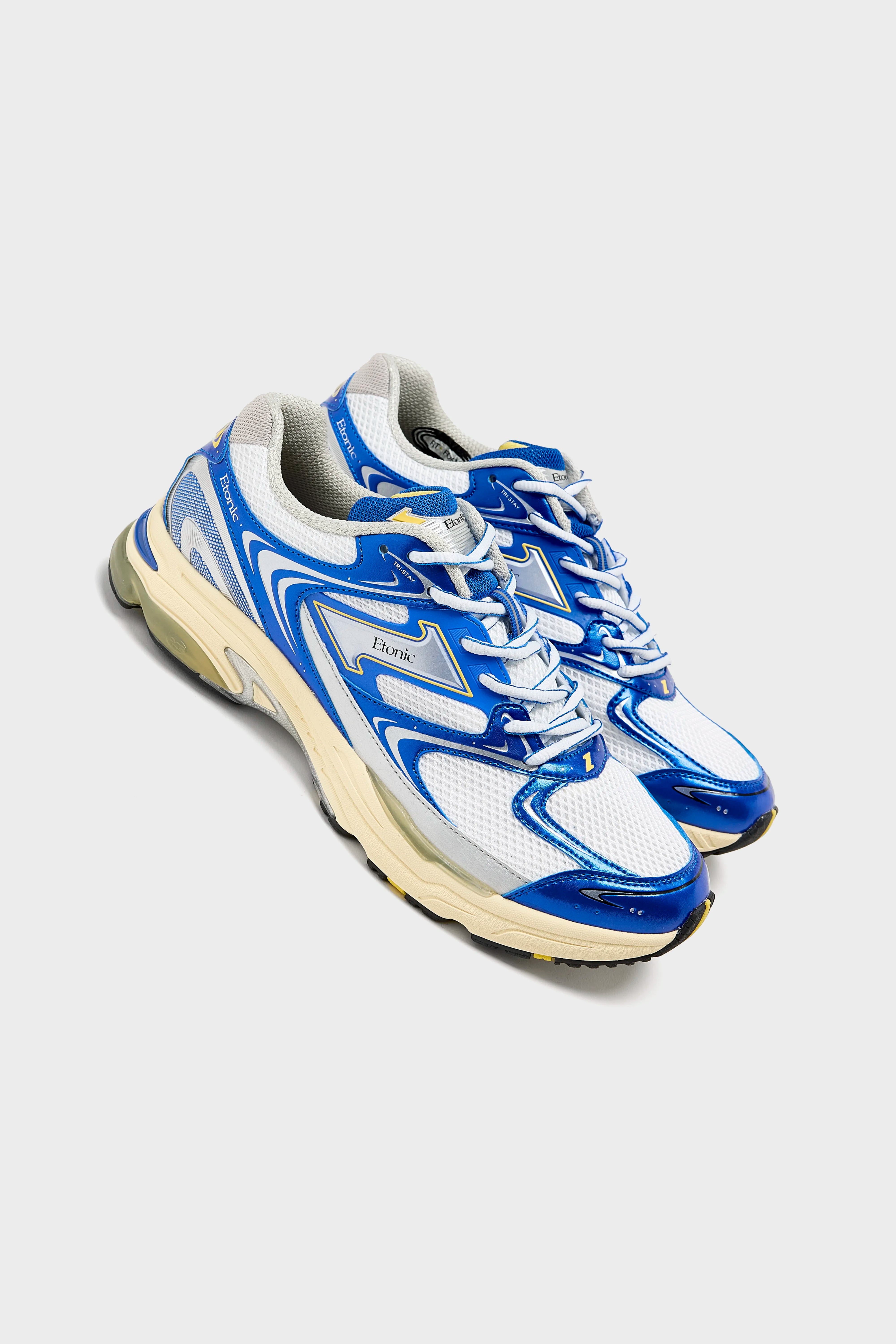 Evolution Base pour Hommes  (251 / M / BLUE)