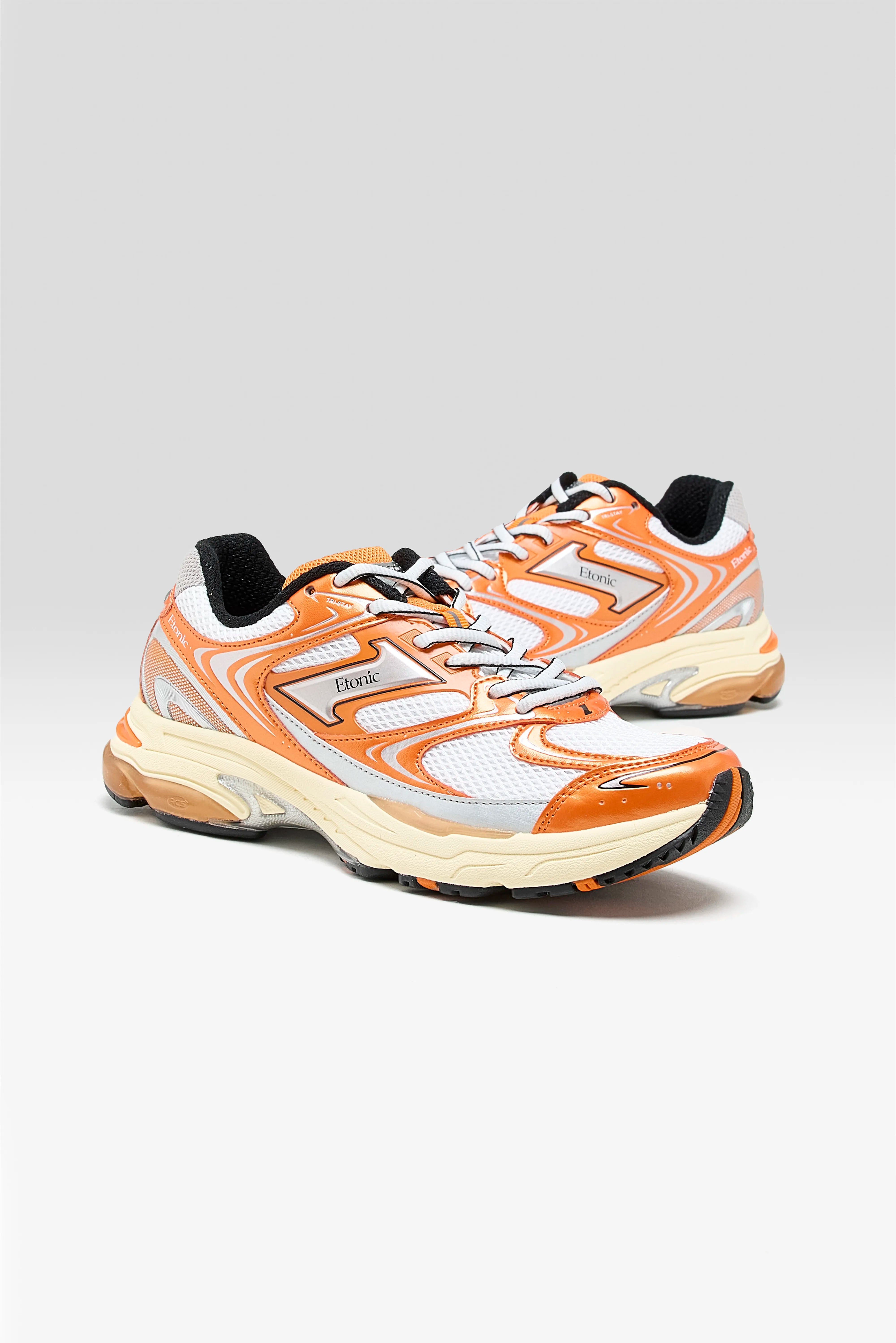 Evolution Base voor Vrouwen  (251 / W / ORANGE)
