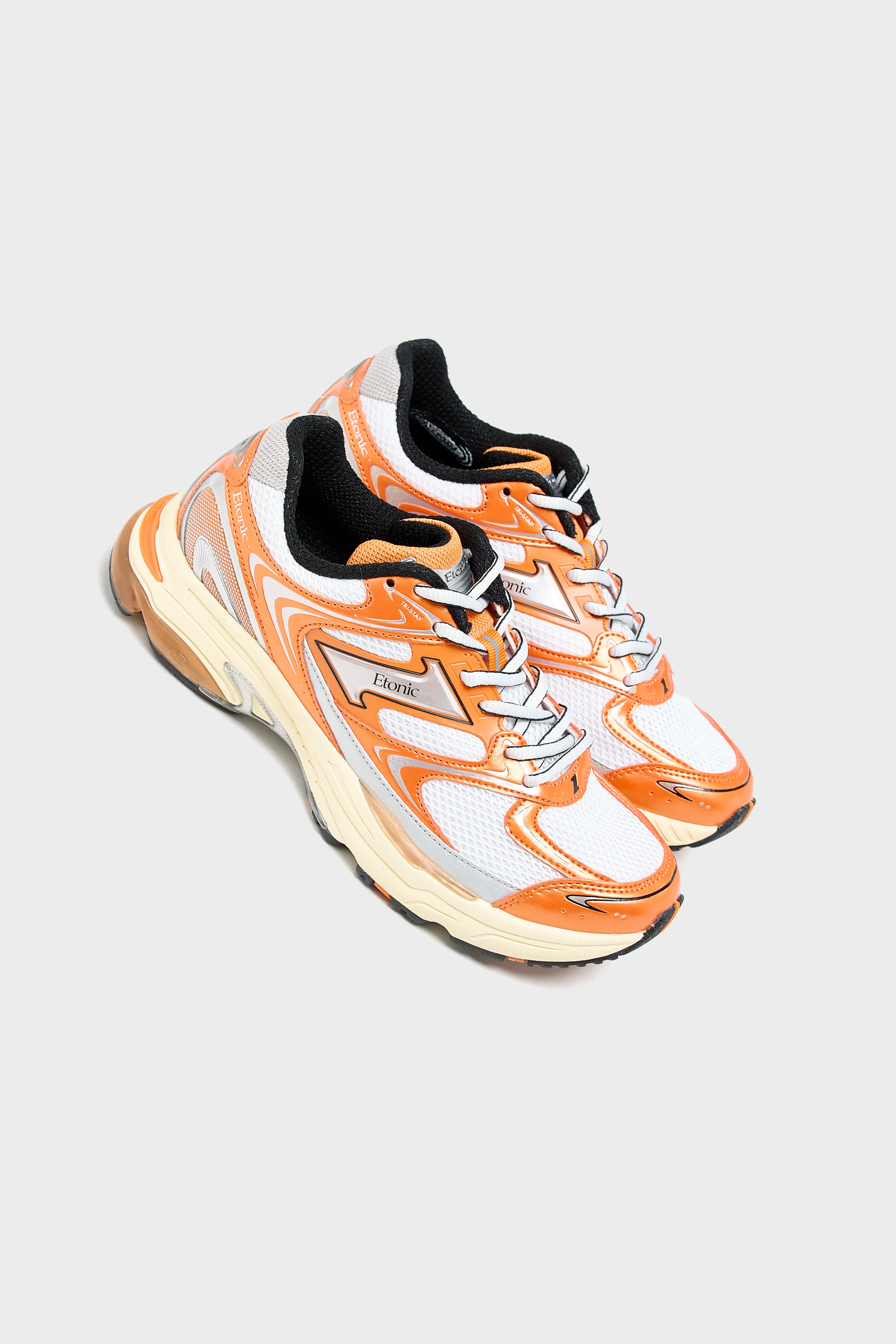 Evolution Base voor Vrouwen  (251 / W / ORANGE)