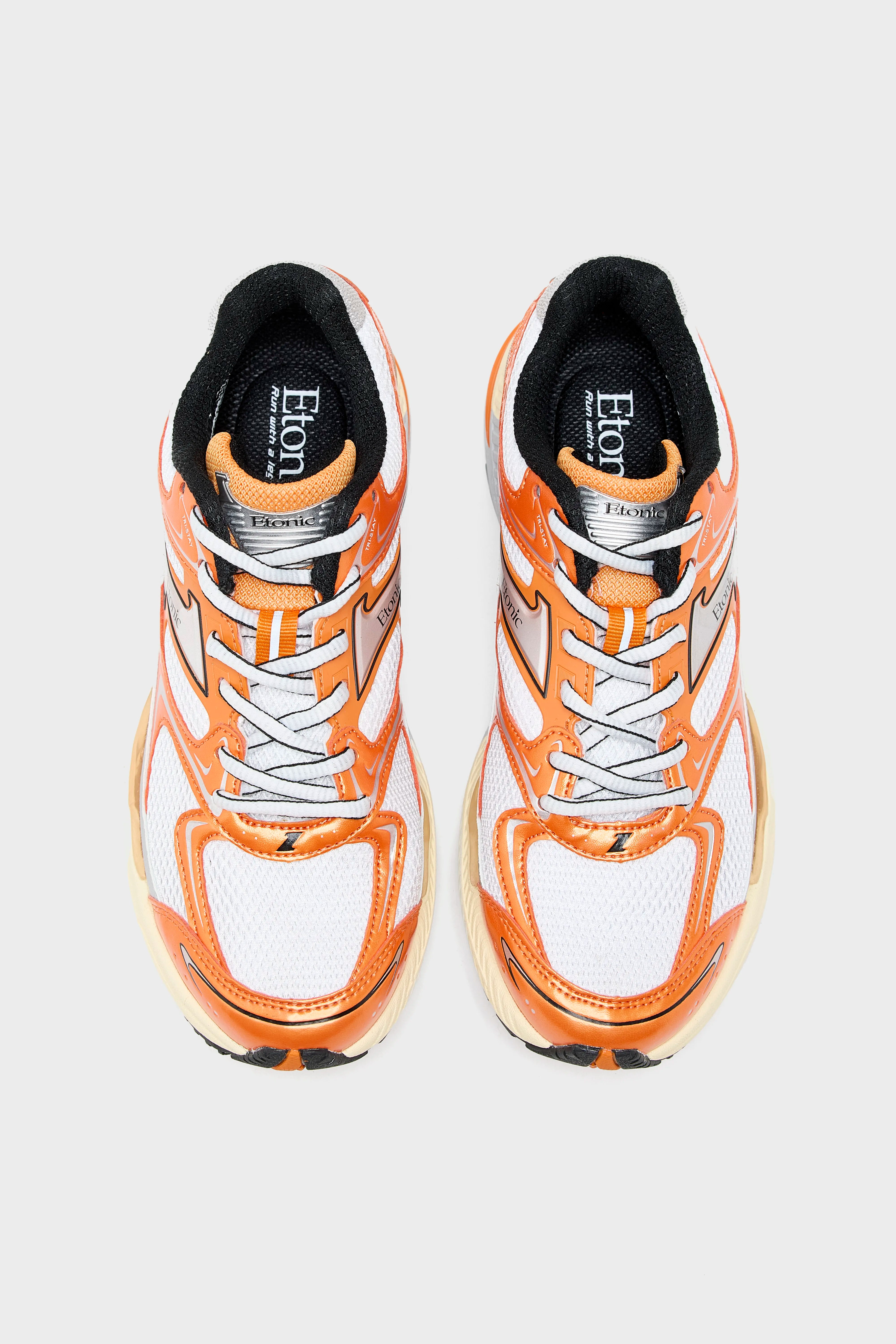 Evolution Base voor Vrouwen  (251 / W / ORANGE)