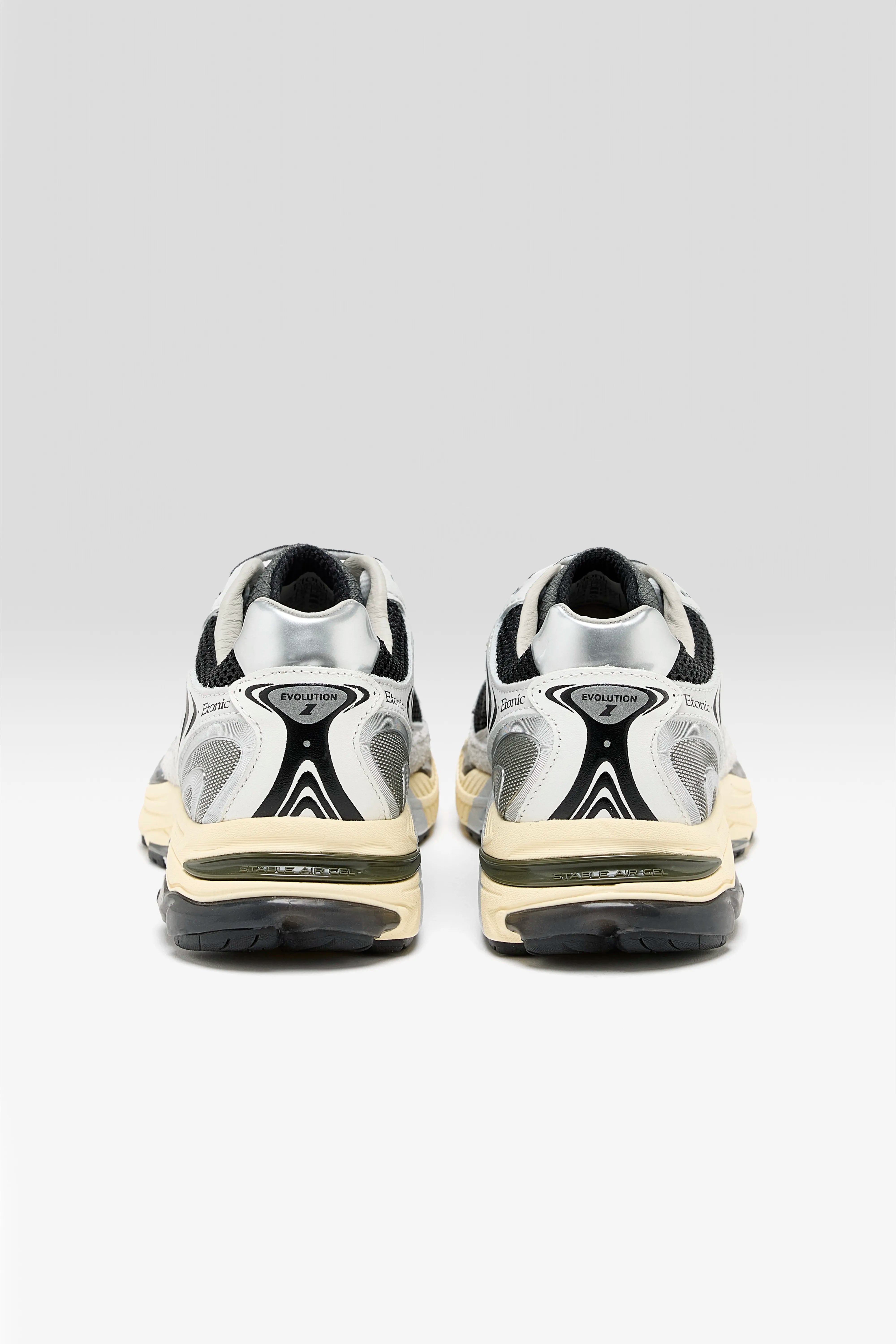 Evolution Special Pack pour Femmes  (251 / W / SILVER)