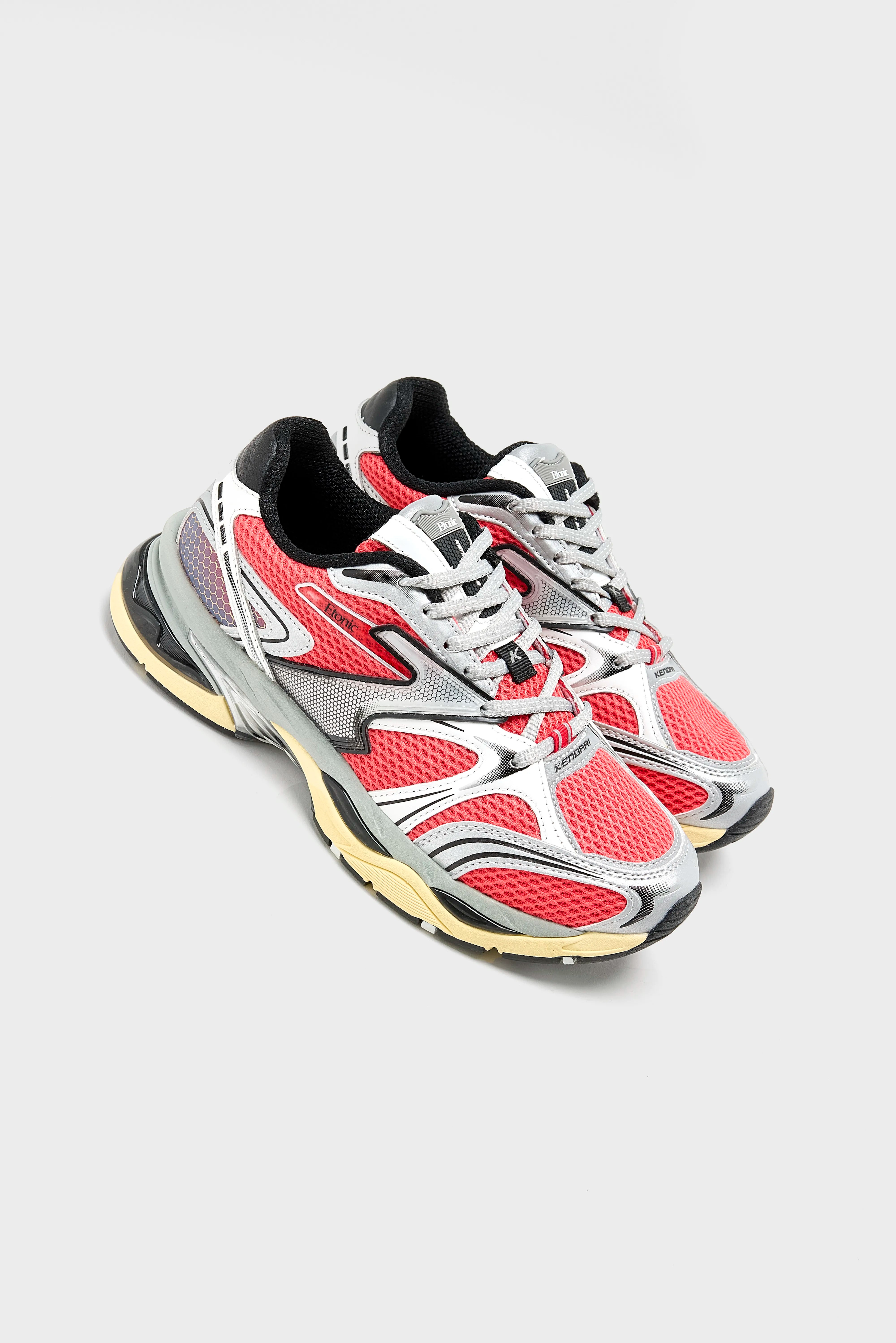 Kendari 2000's pour Femmes  (251 / W / CORAL)