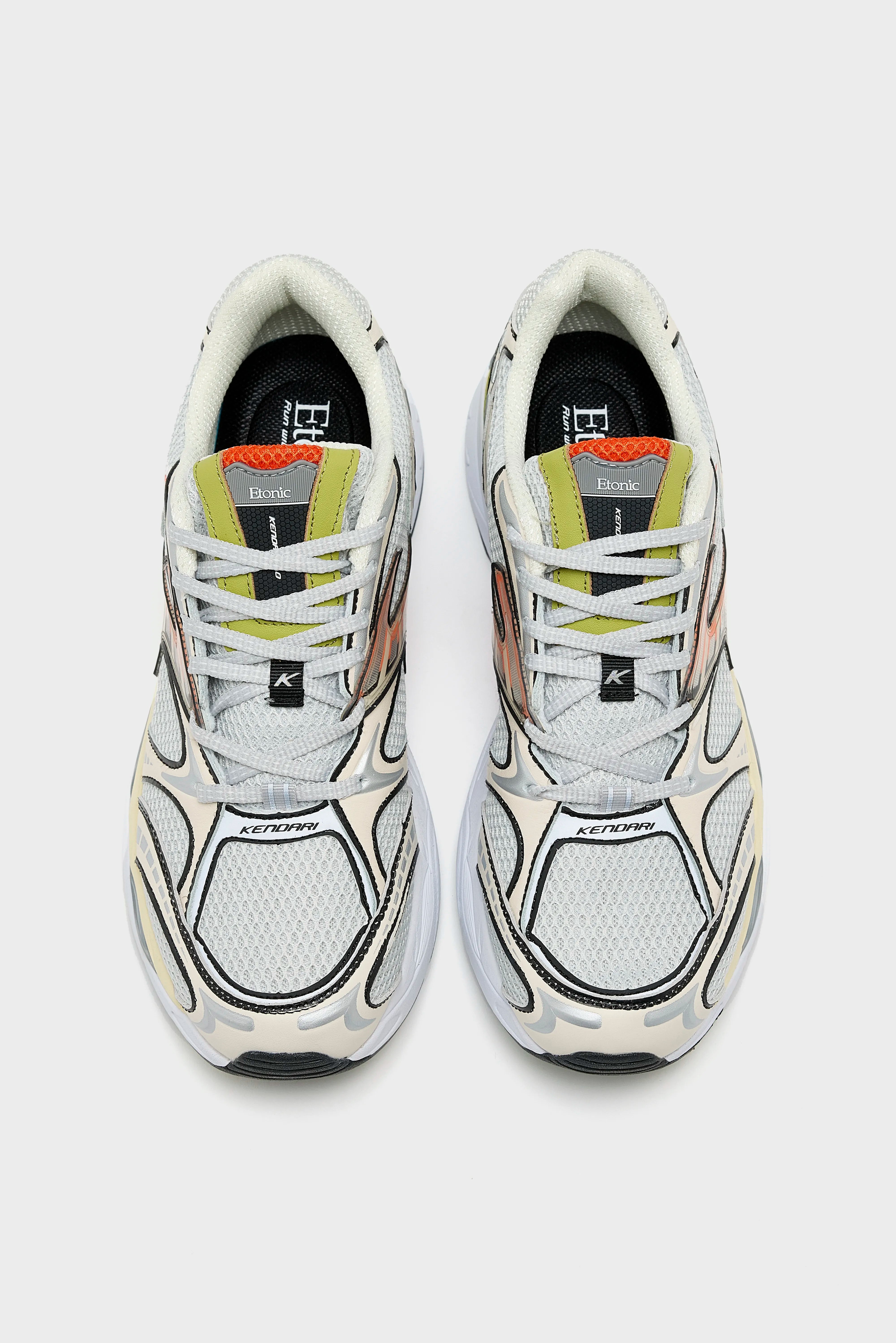 Kendari Tech for Men (251 / M / MULTICOLOR)