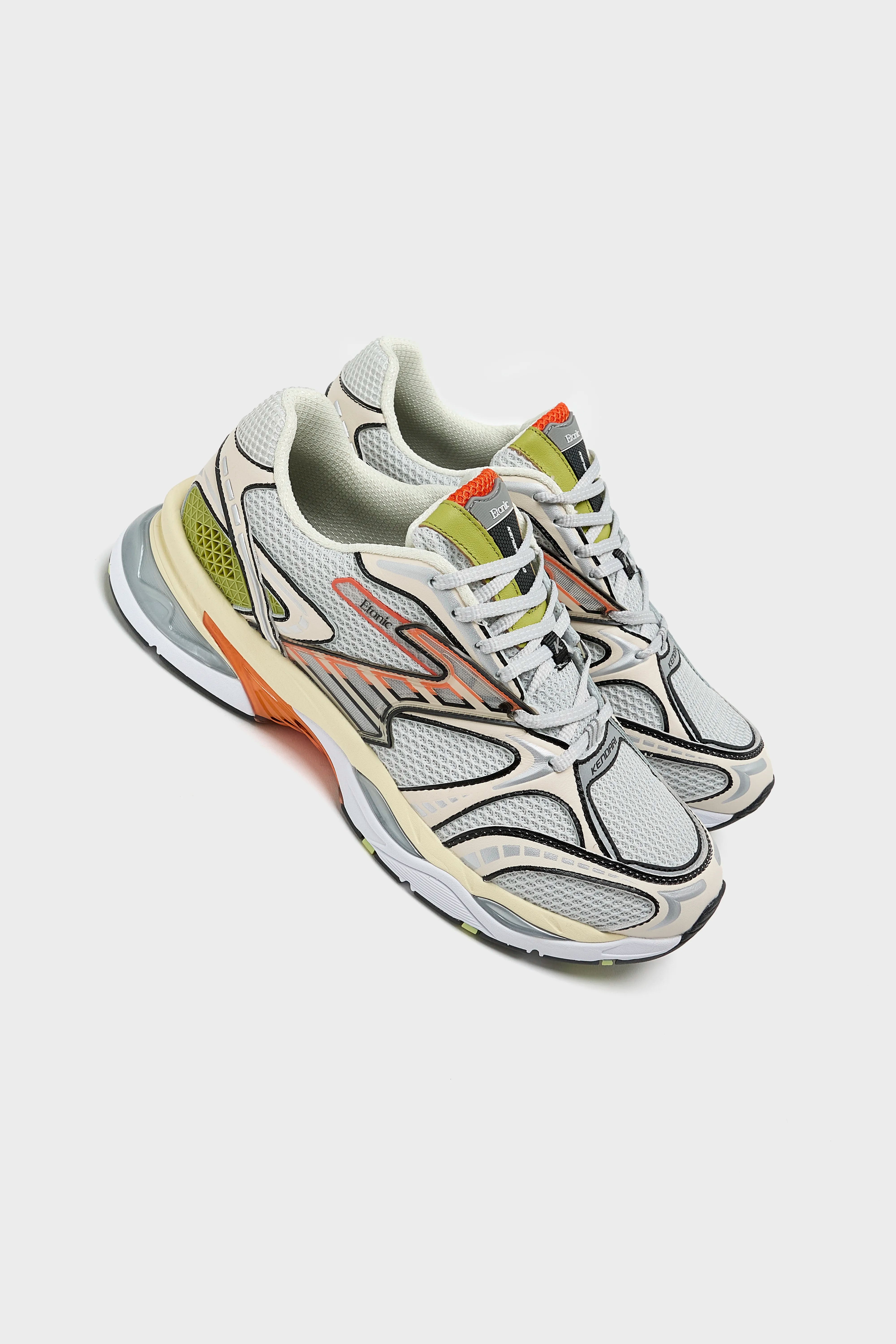 Kendari Tech for Men (251 / M / MULTICOLOR)