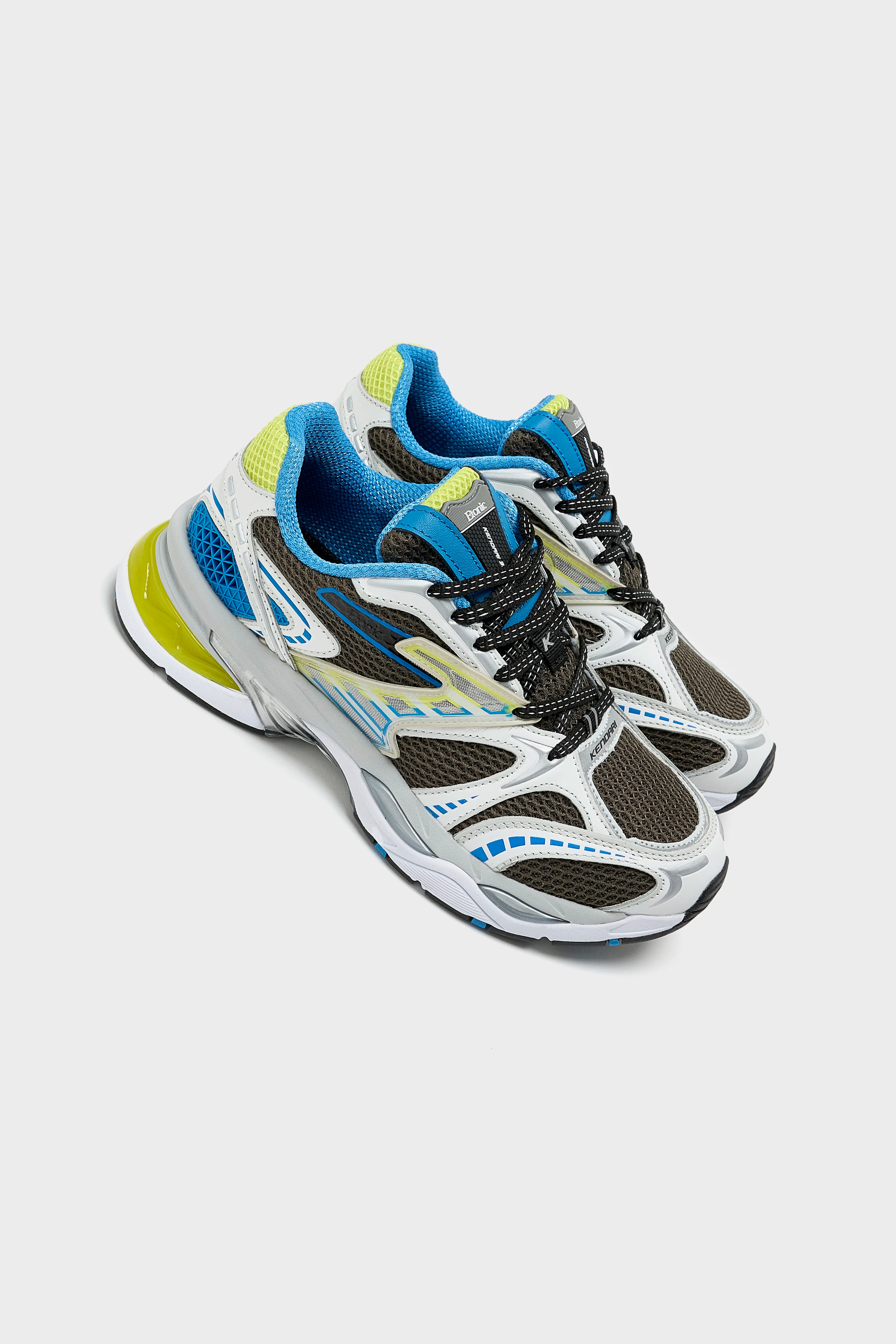 Kendari Tech for Women  (251 / W / COBALT)