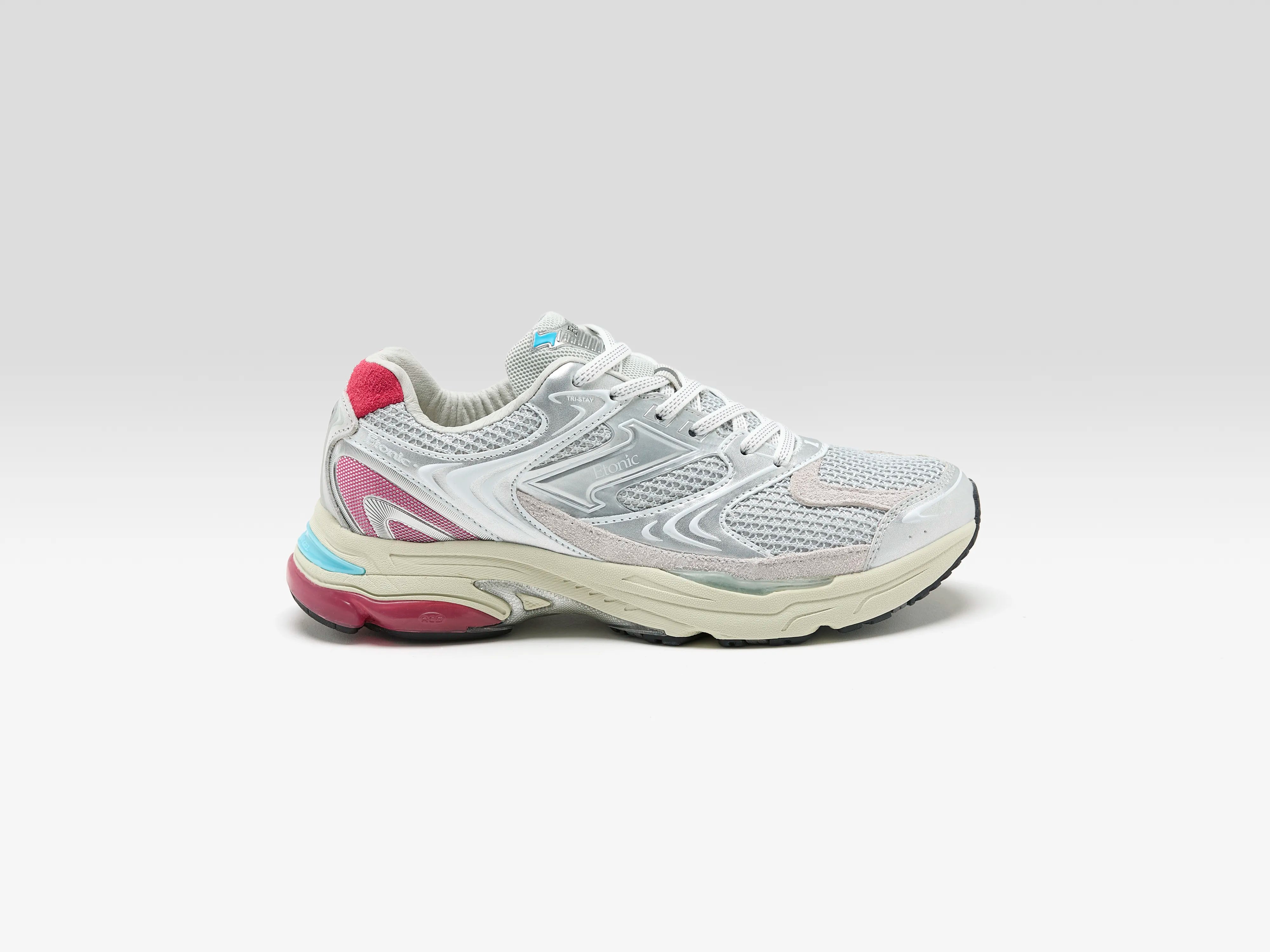 Evolution Venus pour Femmes  (252 / W / SILVER)