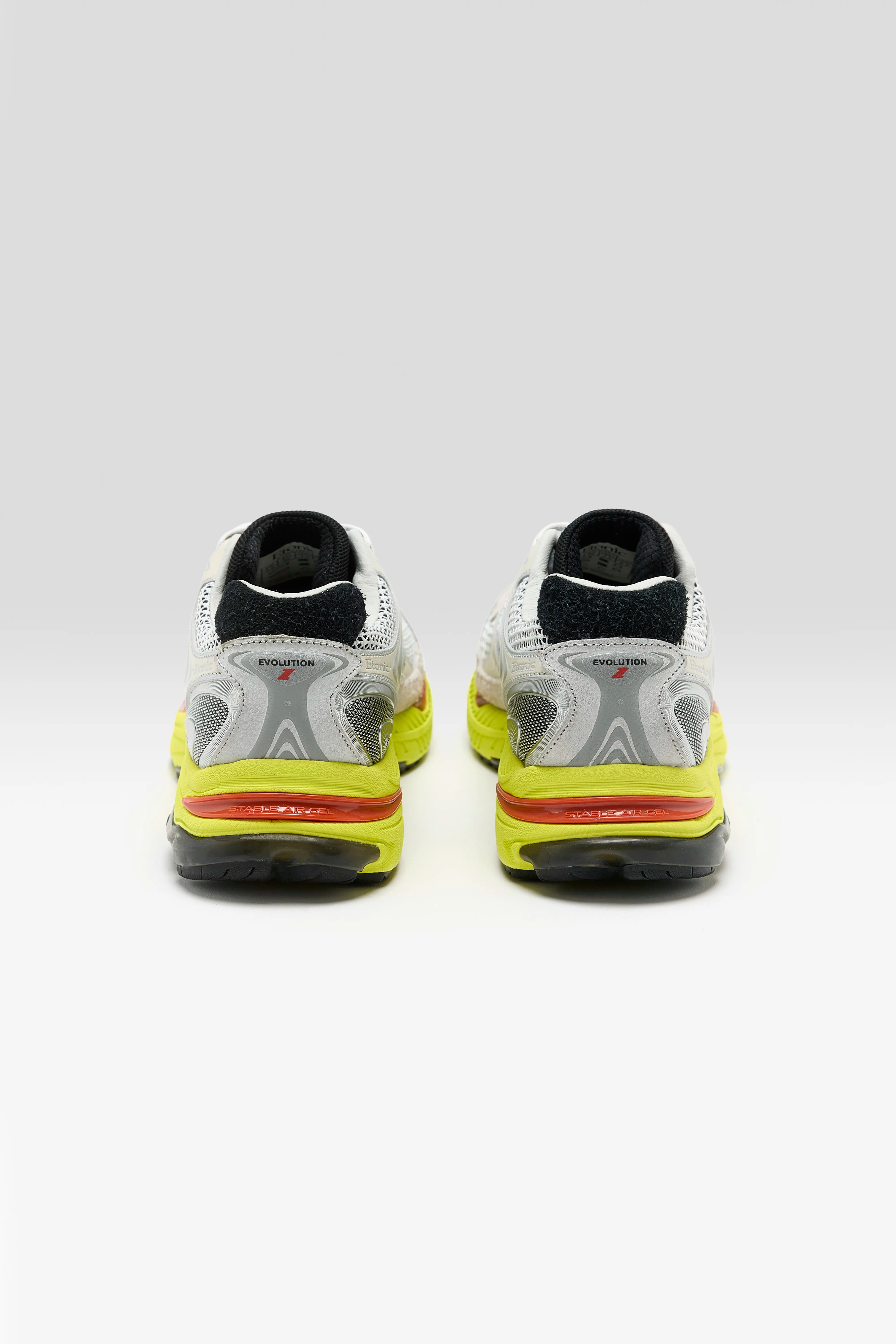Evolution Venus pour Femmes  (252 / W / YELLOW)