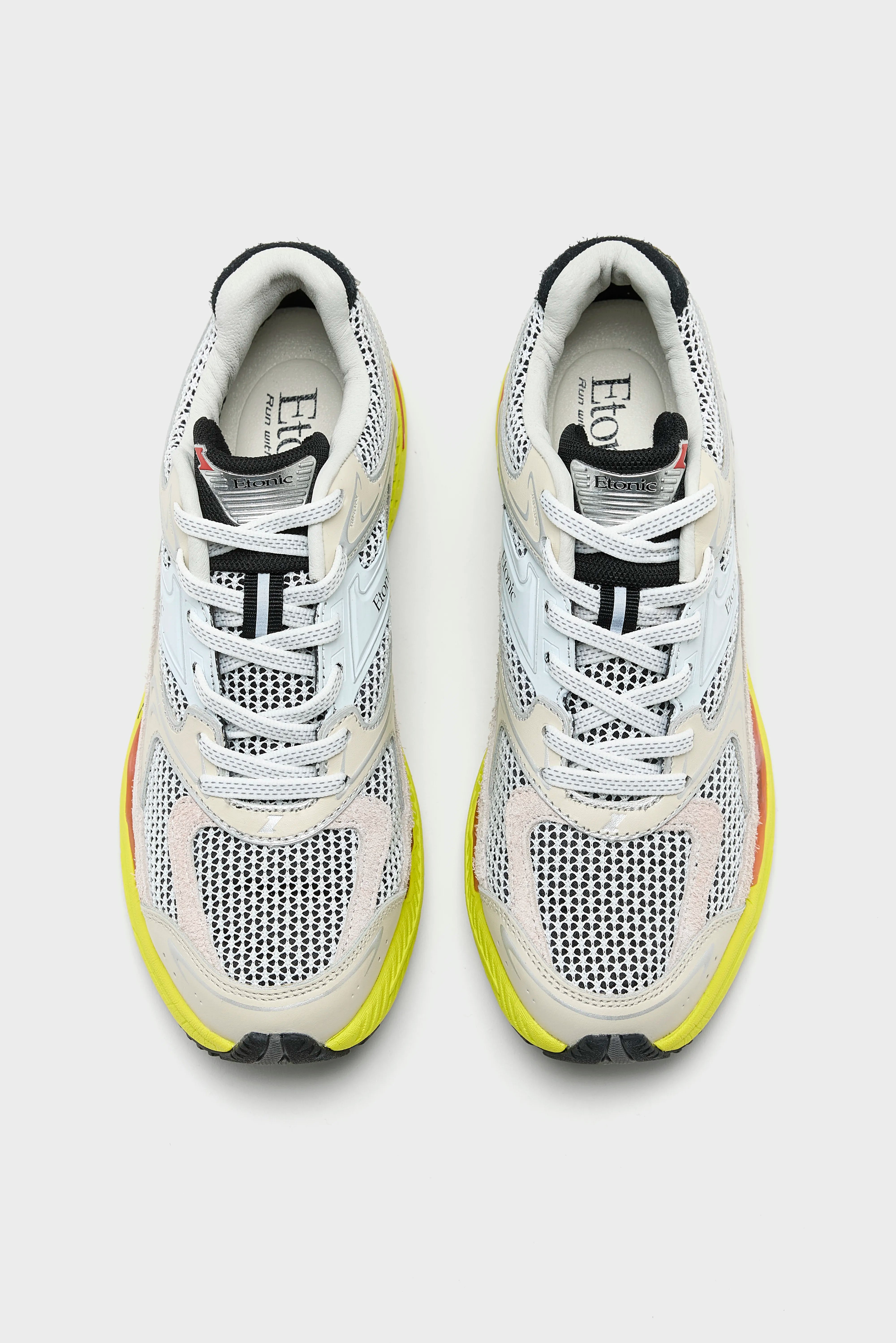 Evolution Venus pour Femmes  (252 / W / YELLOW)