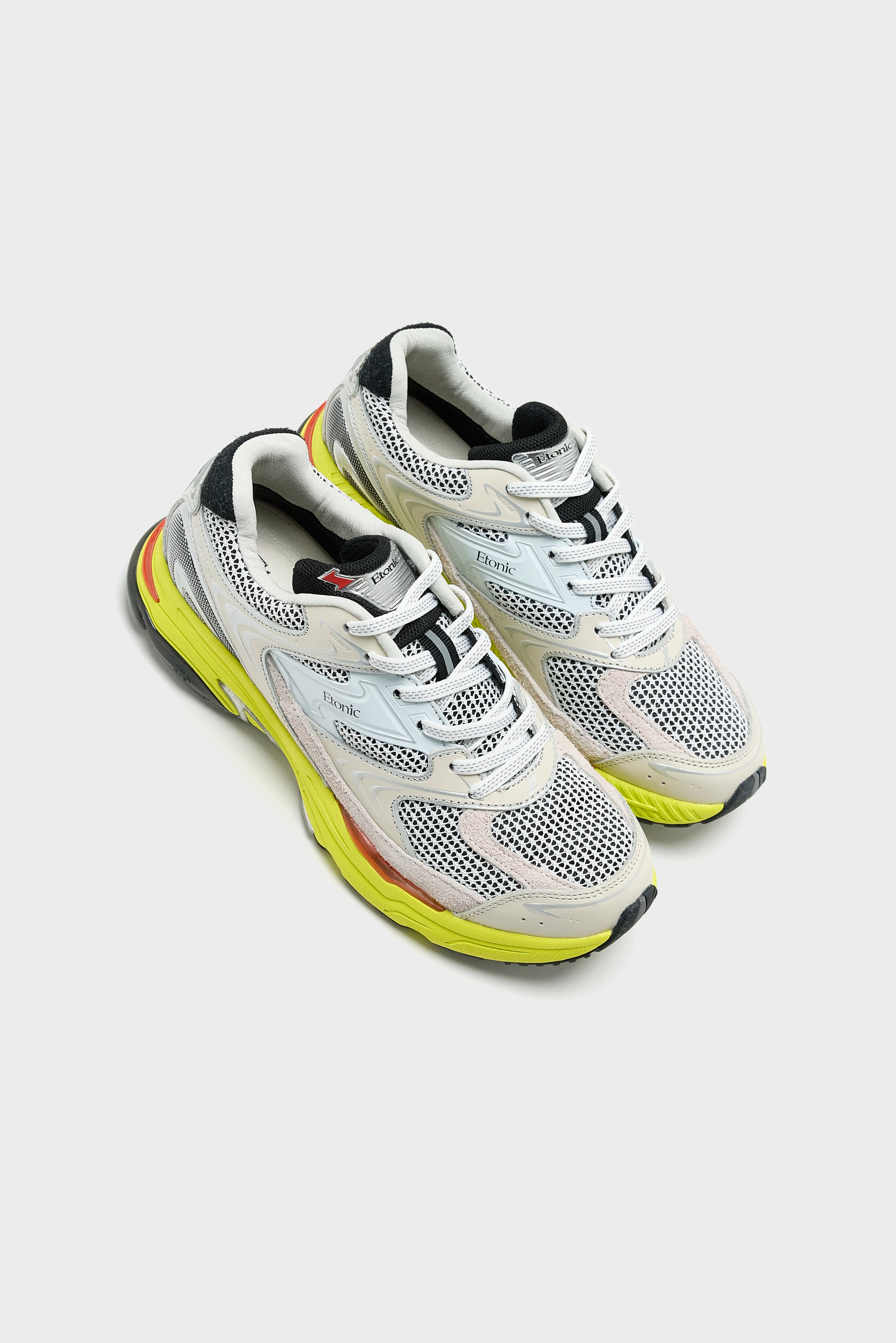 Evolution Venus pour Femmes  (252 / W / YELLOW)