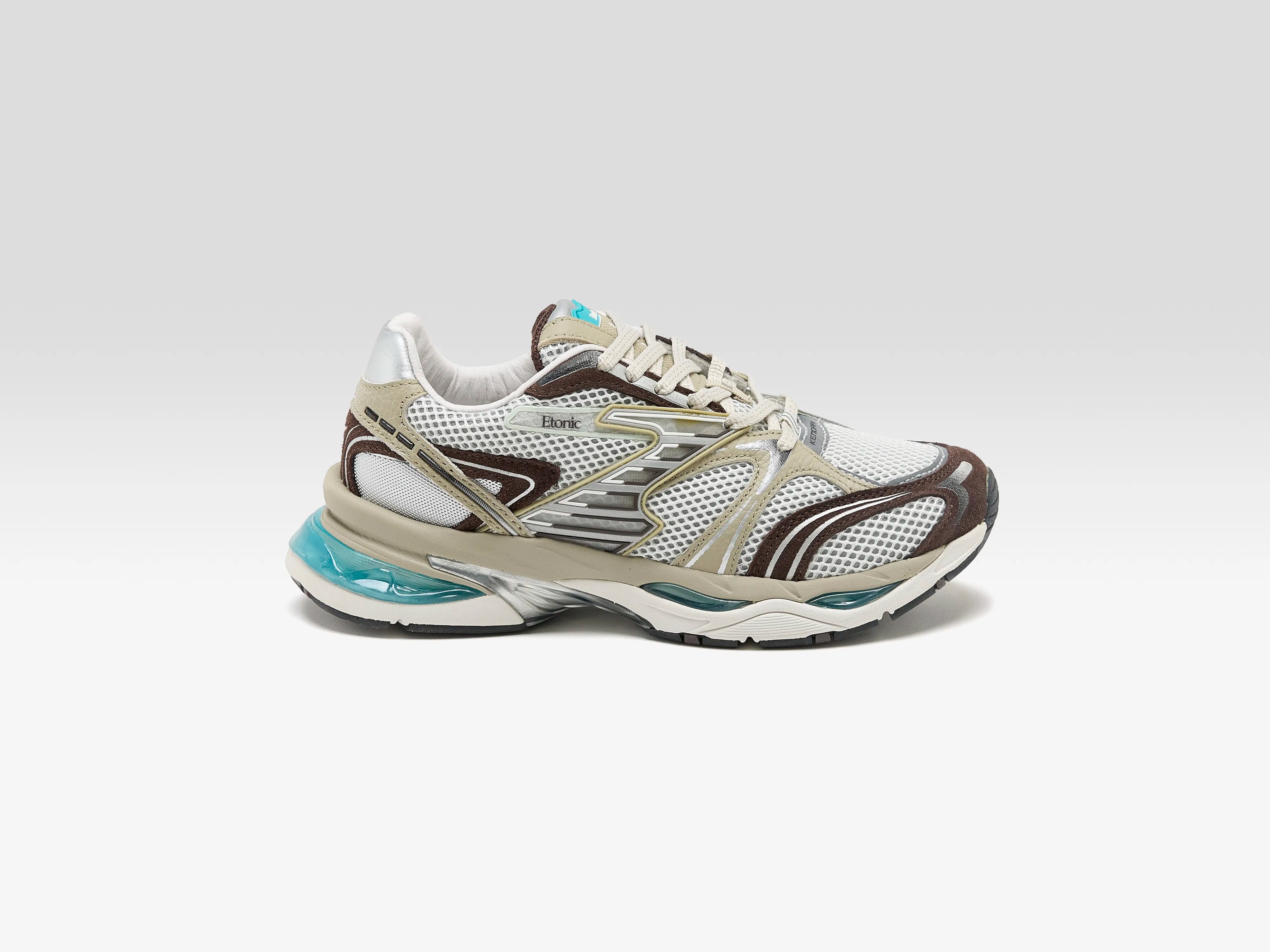 Kendari Jupiter pour Femmes  (252 / W / BEIGE)