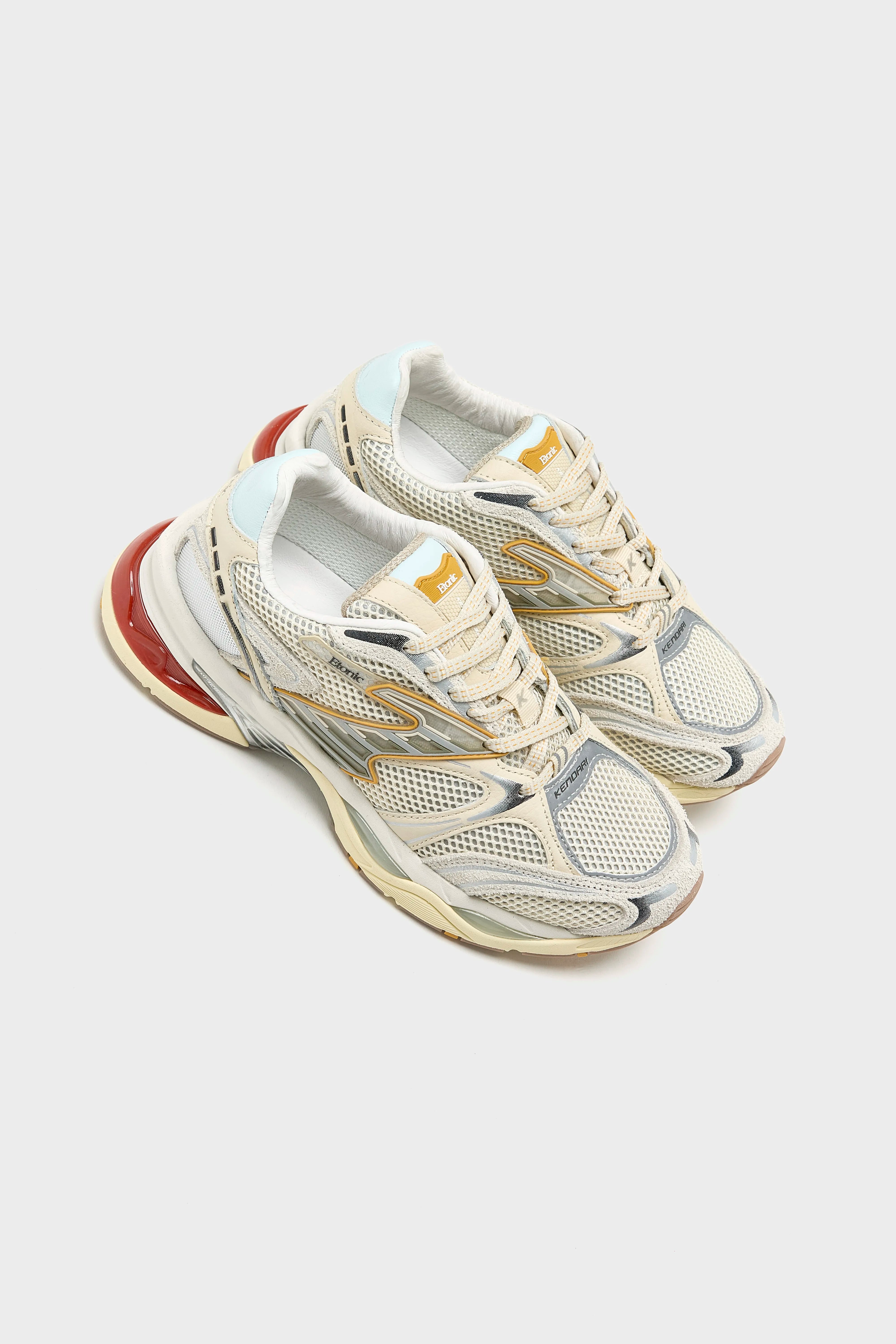 Kendari Jupiter voor Vrouwen  (252 / W / BEIGE)